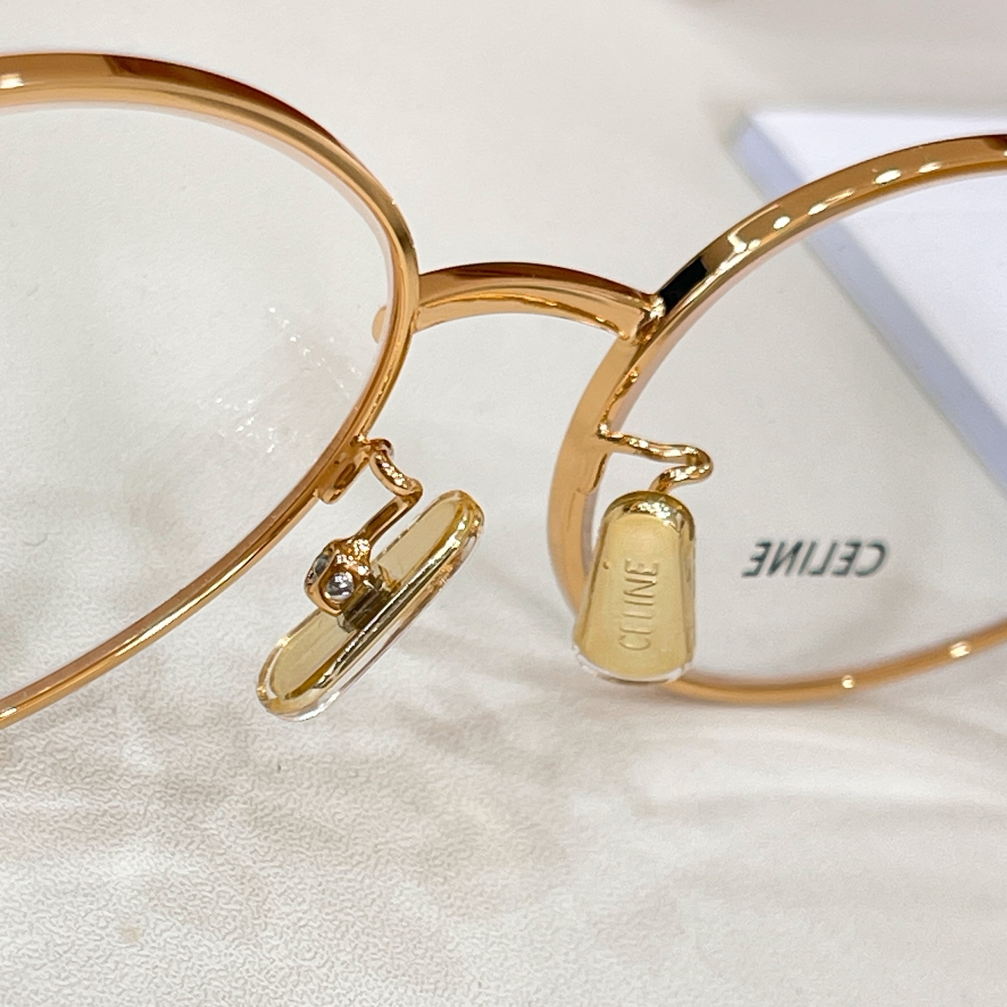 CELIN*🌟🌟🌟MODEL:CL50140U🌟🌟🌟SIZE:53口14-135🌟🌟🌟高版本~~内侧磨砂