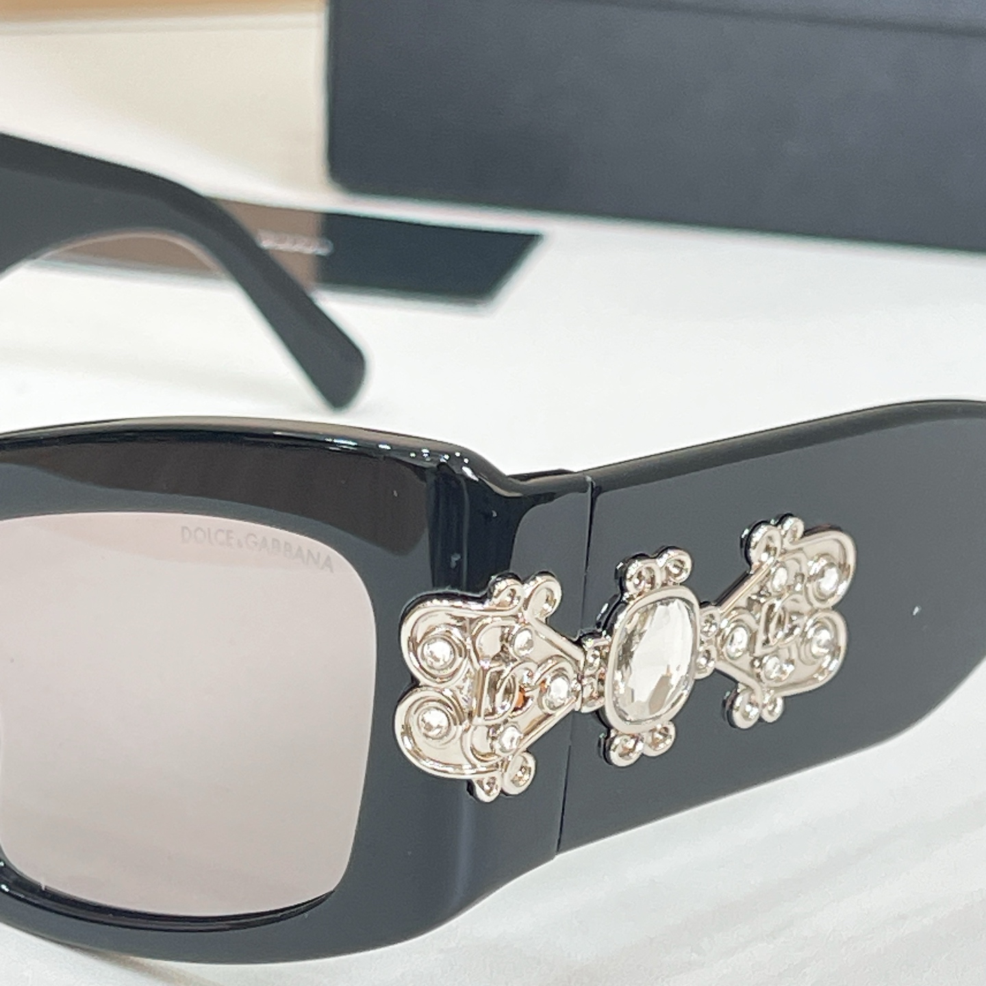 DOLCE & GABBAN*🌟🌟🌟MODEL：DG4524B🌟🌟🌟SIZE：55口20-142🌟🌟🌟