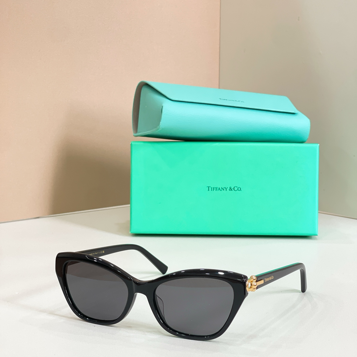 TIFFANY&Co.✨✨✨MODEL：TF 5035✨✨✨ SIZE：55口18-143✨✨✨