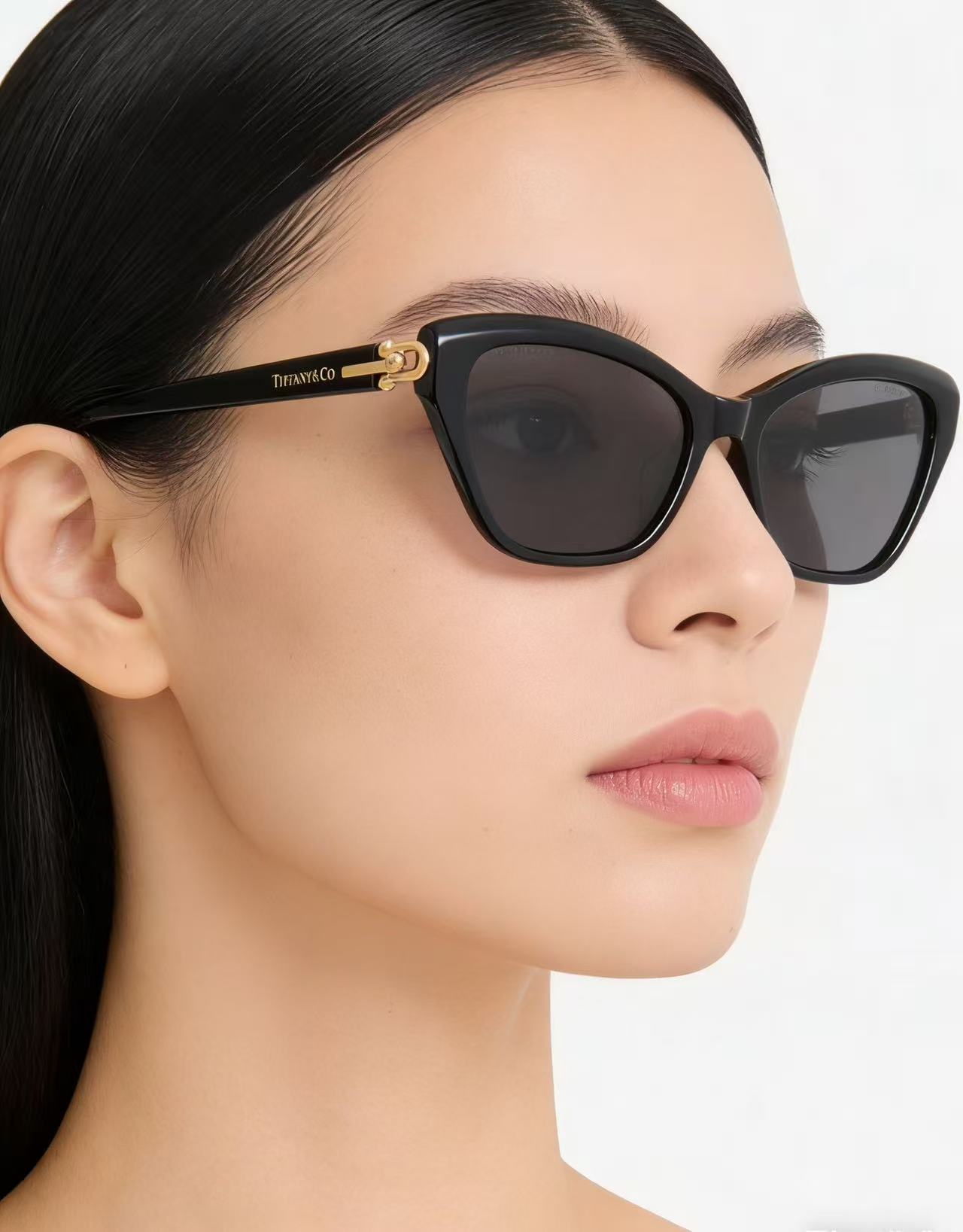 TIFFANY&Co.✨✨✨MODEL：TF 5035✨✨✨ SIZE：55口18-143✨✨✨