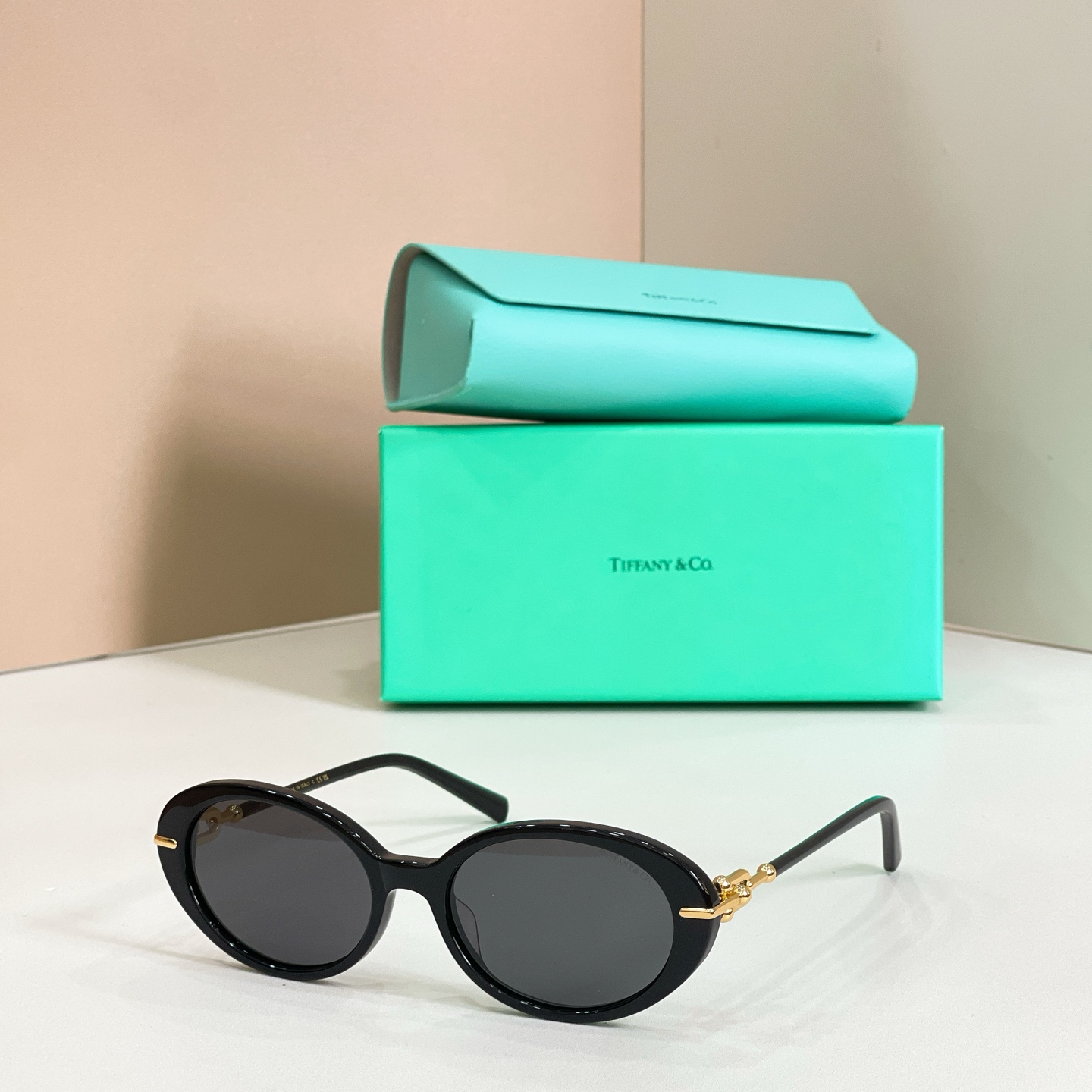 TIFFANY&Co.✨✨✨MODEL：TF 5036✨✨✨ SIZE：54口18-145✨✨✨