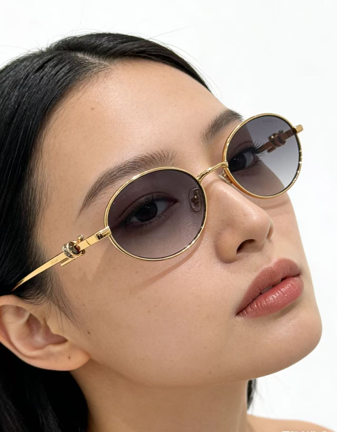 TIFFANY&Co.✨✨✨MODEL：TF1855L✨✨✨ SIZE：56口18-140✨✨✨