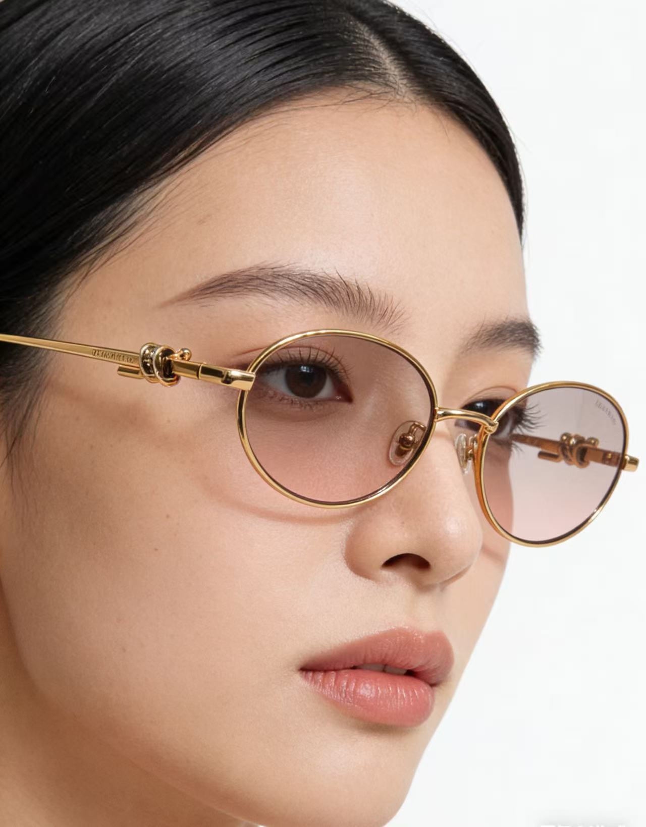 TIFFANY&Co.✨✨✨MODEL：TF1855L✨✨✨ SIZE：56口18-140✨✨✨