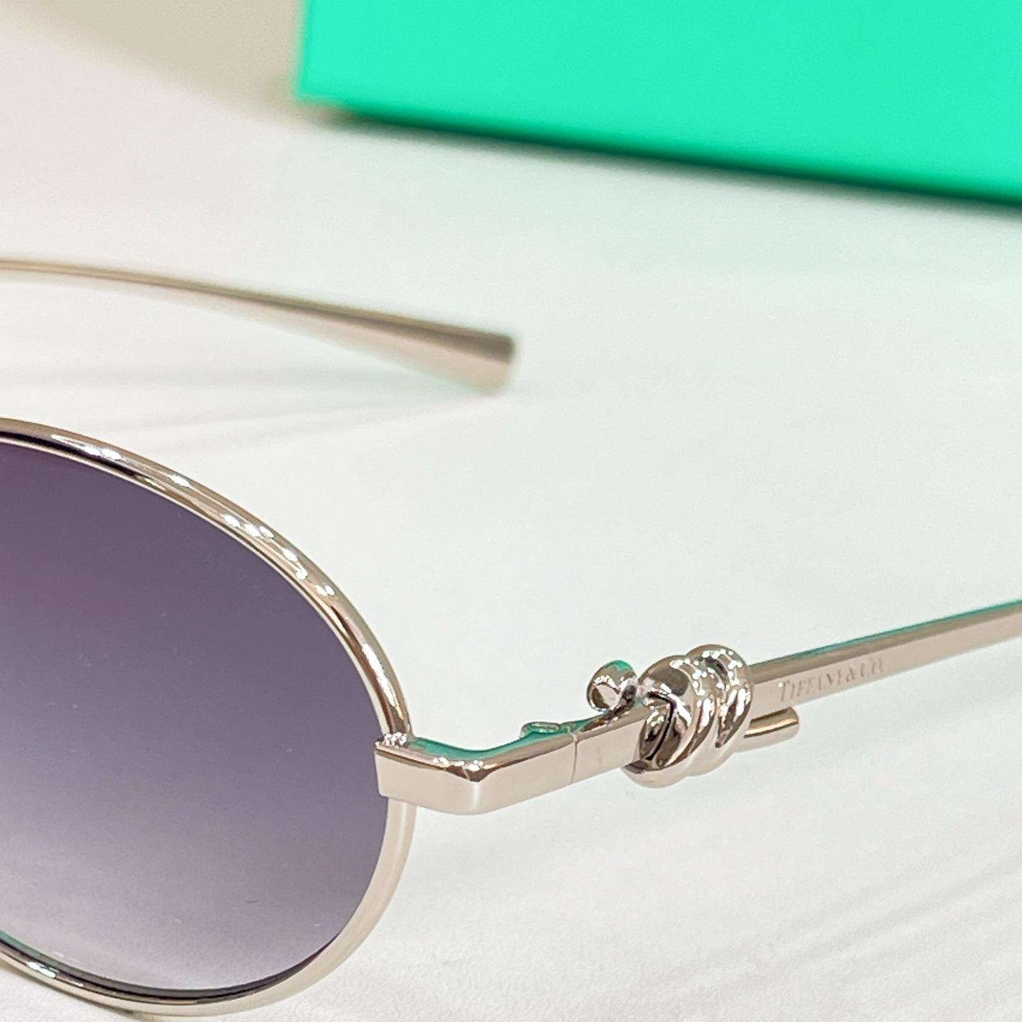 TIFFANY&Co.✨✨✨MODEL：TF1855L✨✨✨ SIZE：56口18-140✨✨✨