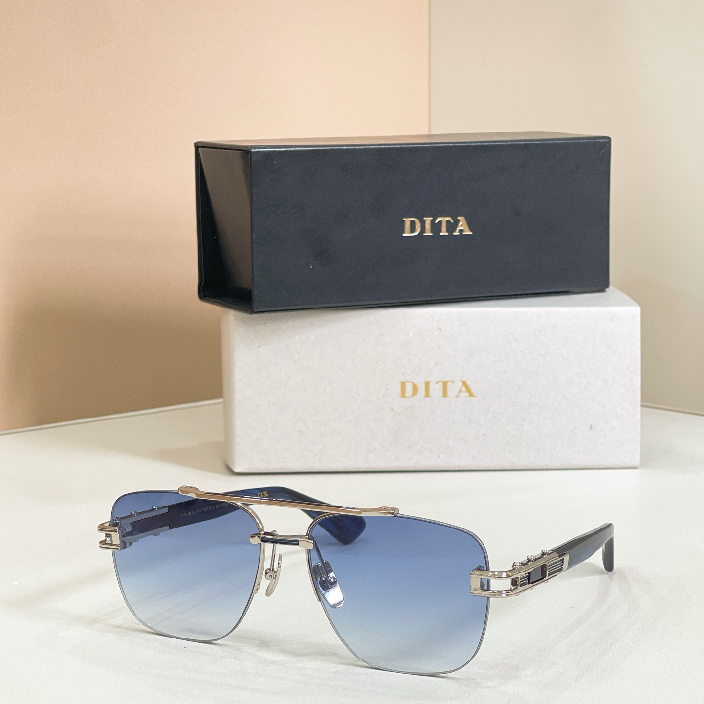 DITA⚜️⚜️⚜️MODEL：DTS785⚜️⚜️⚜️SIZE：61口14-142⚜️⚜️⚜️