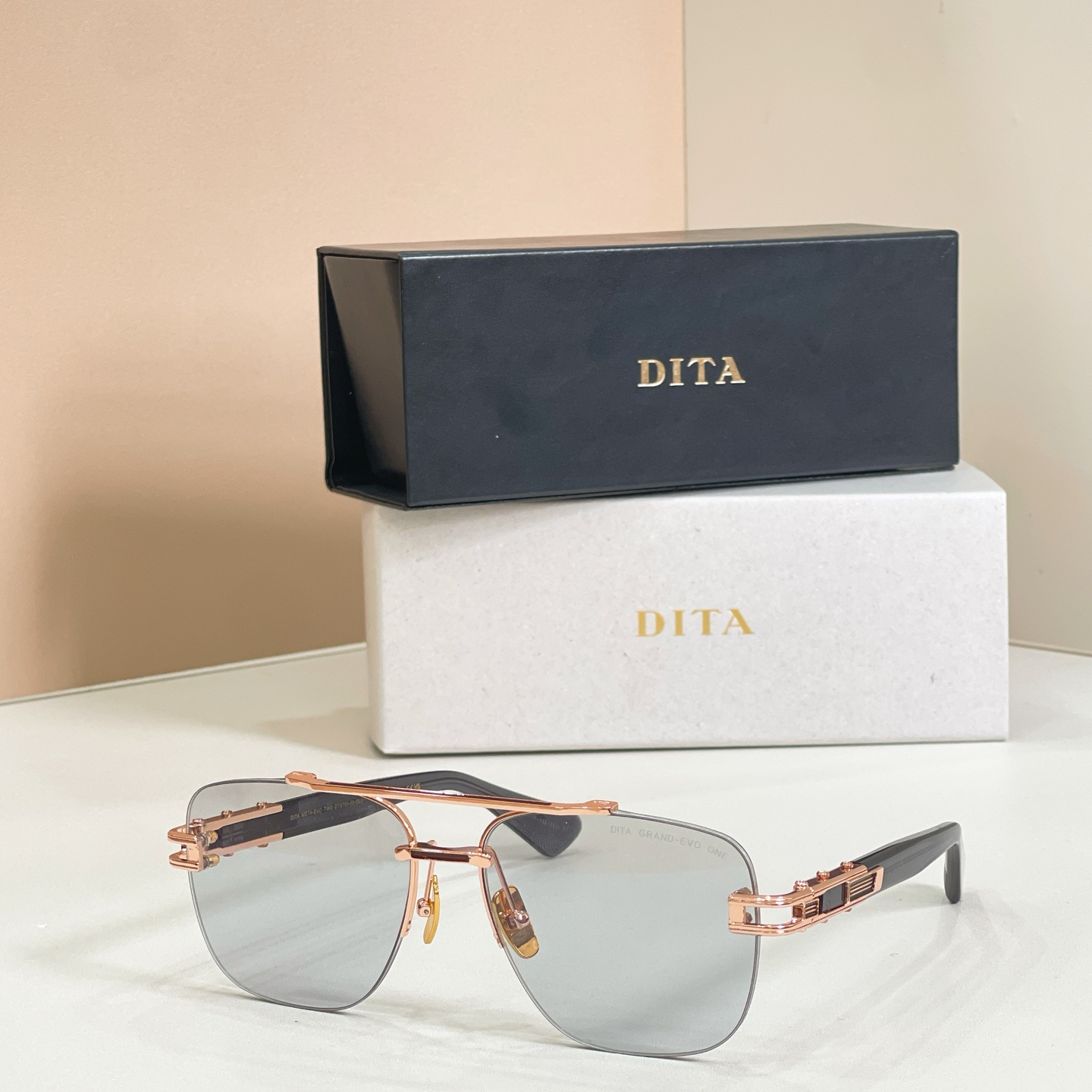 DITA⚜️⚜️⚜️MODEL：DTS785⚜️⚜️⚜️SIZE：61口14-142⚜️⚜️⚜️