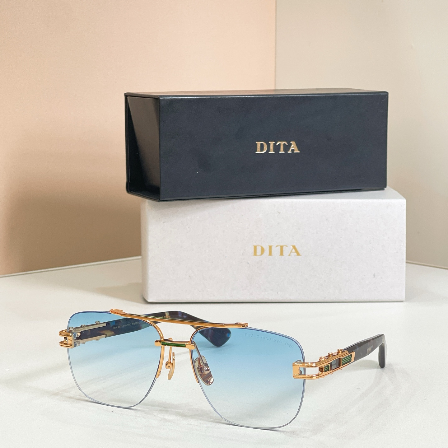 DITA⚜️⚜️⚜️MODEL：DTS785⚜️⚜️⚜️SIZE：61口14-142⚜️⚜️⚜️