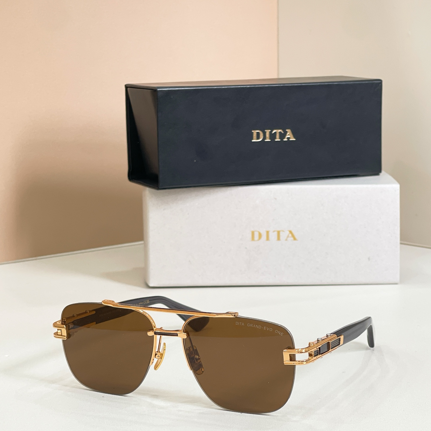 DITA⚜️⚜️⚜️MODEL：DTS785⚜️⚜️⚜️SIZE：61口14-142⚜️⚜️⚜️