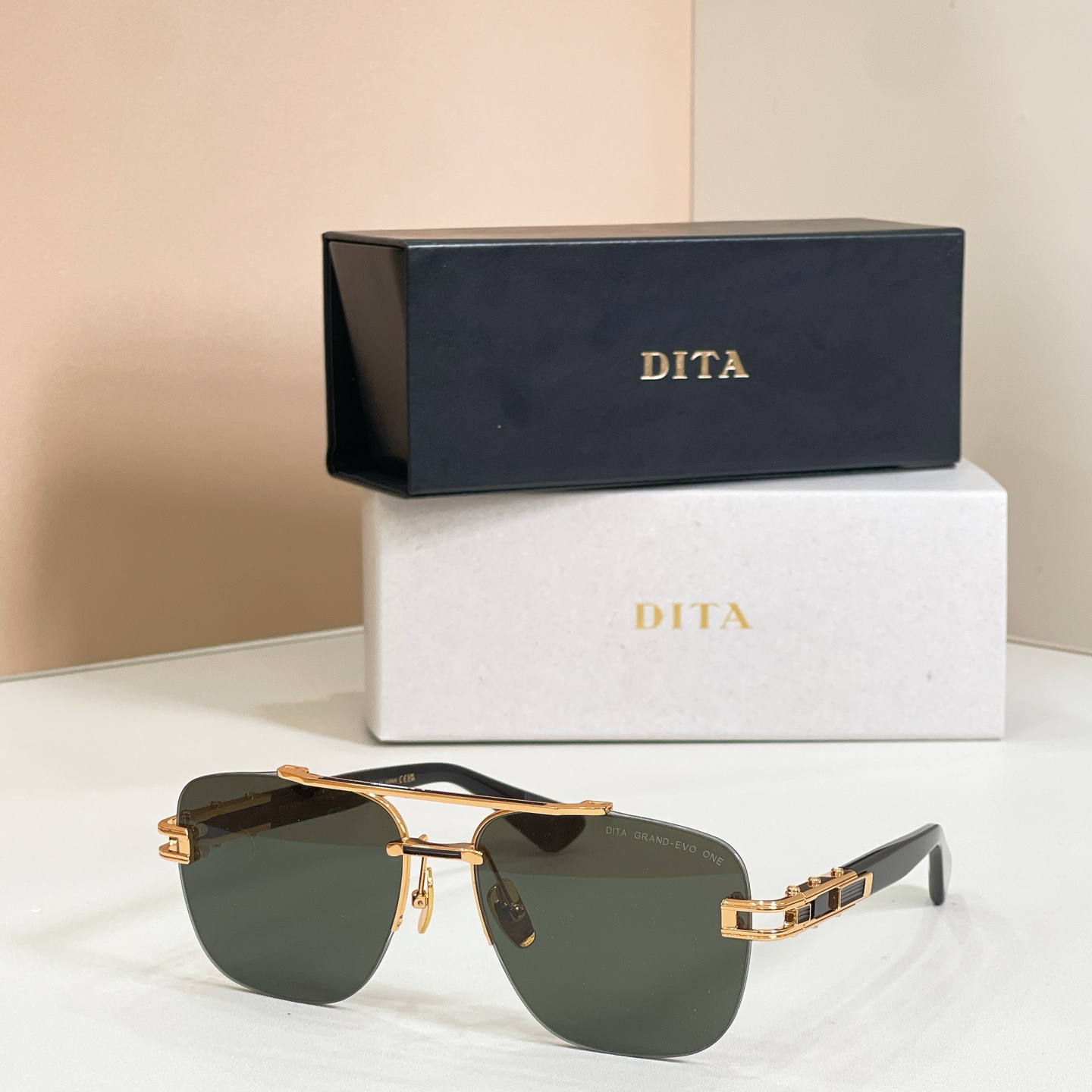 DITA⚜️⚜️⚜️MODEL：DTS785⚜️⚜️⚜️SIZE：61口14-142⚜️⚜️⚜️