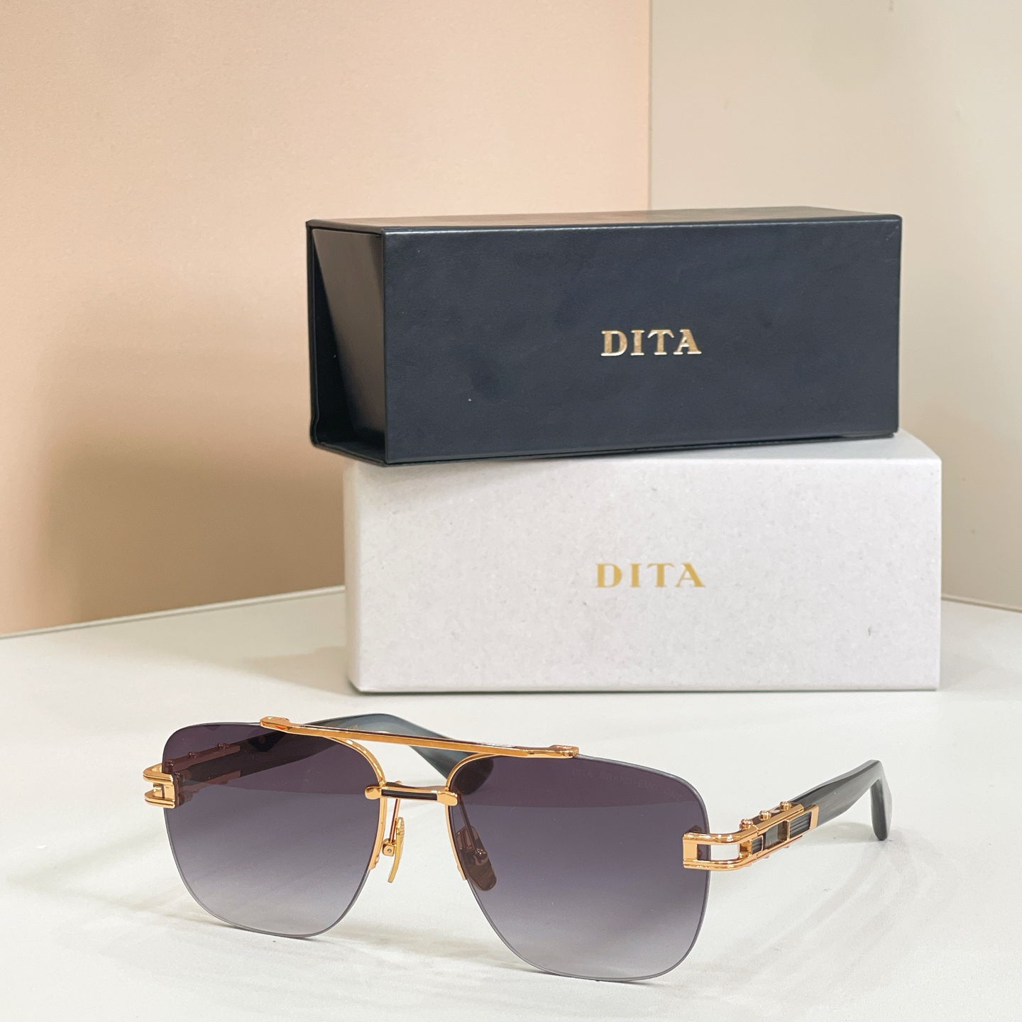 DITA⚜️⚜️⚜️MODEL：DTS785⚜️⚜️⚜️SIZE：61口14-142⚜️⚜️⚜️