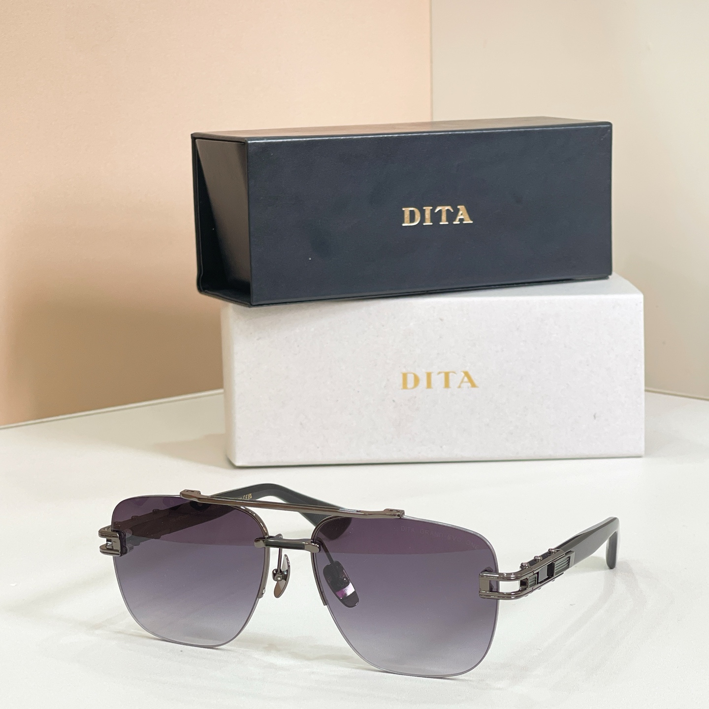 DITA⚜️⚜️⚜️MODEL：DTS785⚜️⚜️⚜️SIZE：61口14-142⚜️⚜️⚜️