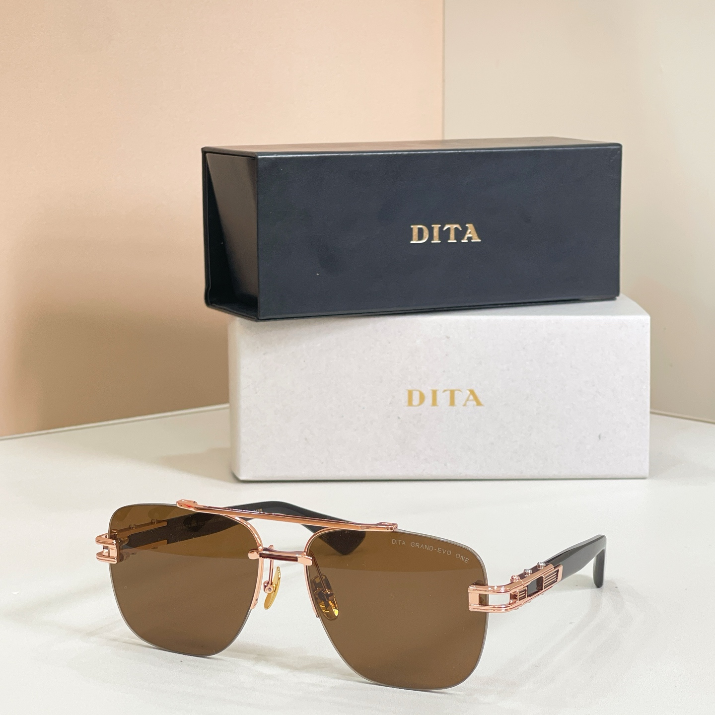 DITA⚜️⚜️⚜️MODEL：DTS785⚜️⚜️⚜️SIZE：61口14-142⚜️⚜️⚜️