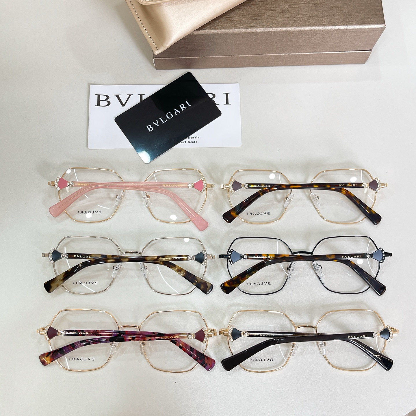 BVLGAR*🌟🌟🌟MODEL：BV4205🌟🌟🌟SIZE：55口17-145🌟🌟🌟