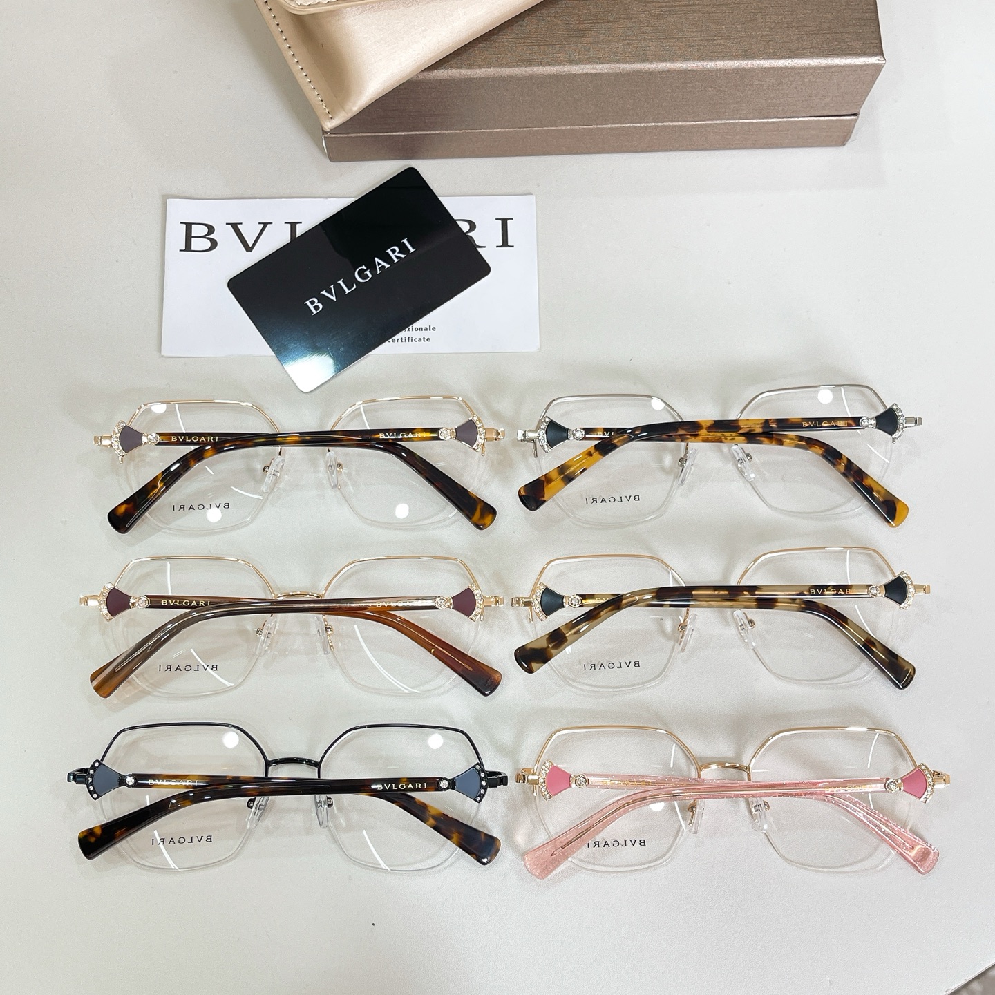 BVLGAR*🌟🌟🌟MODEL：BV4206🌟🌟🌟SIZE：55口17-145🌟🌟🌟