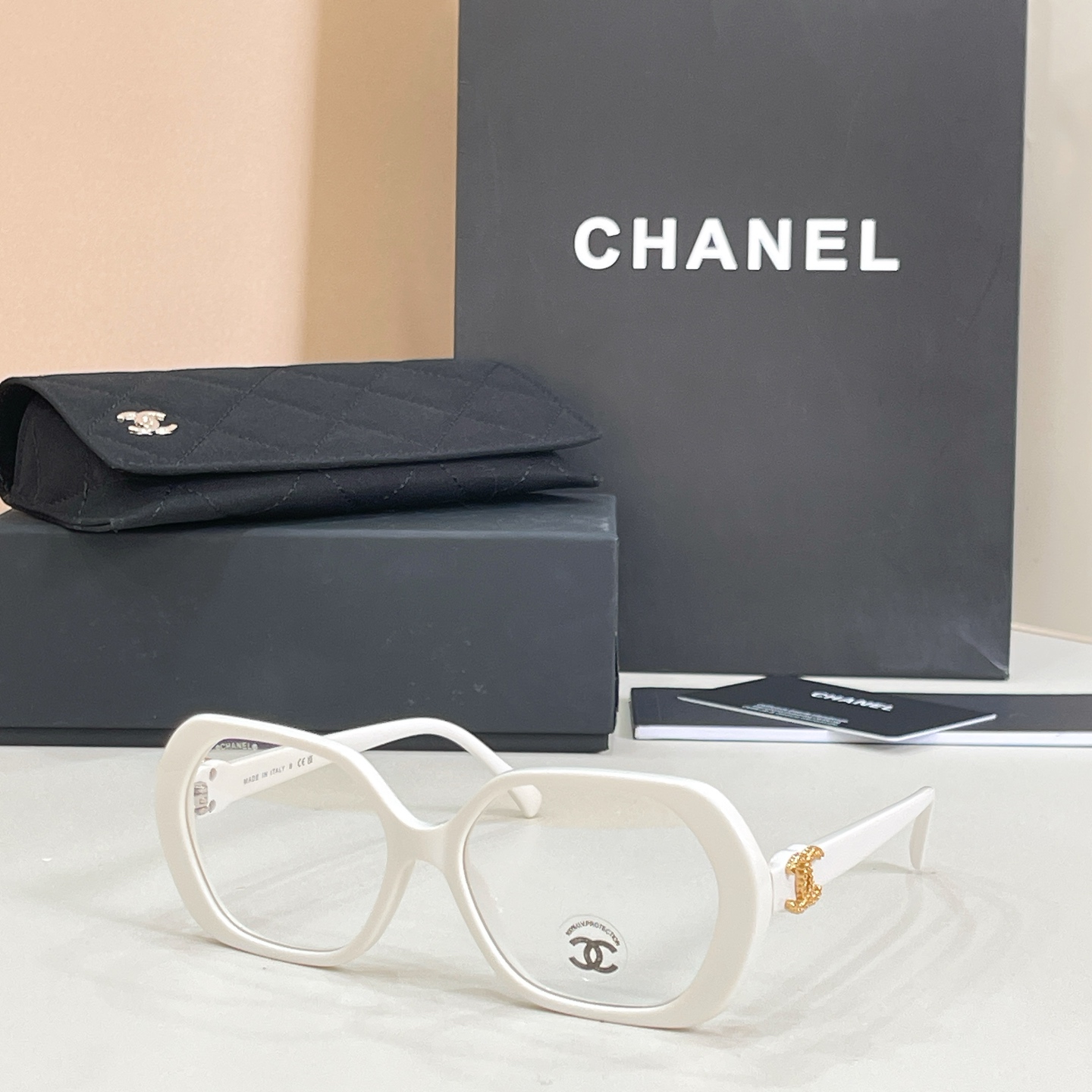 CHANE*🌸🌸🌸MODEL:CH3496🌸🌸🌸SIZE：56口18-145🌸🌸🌸