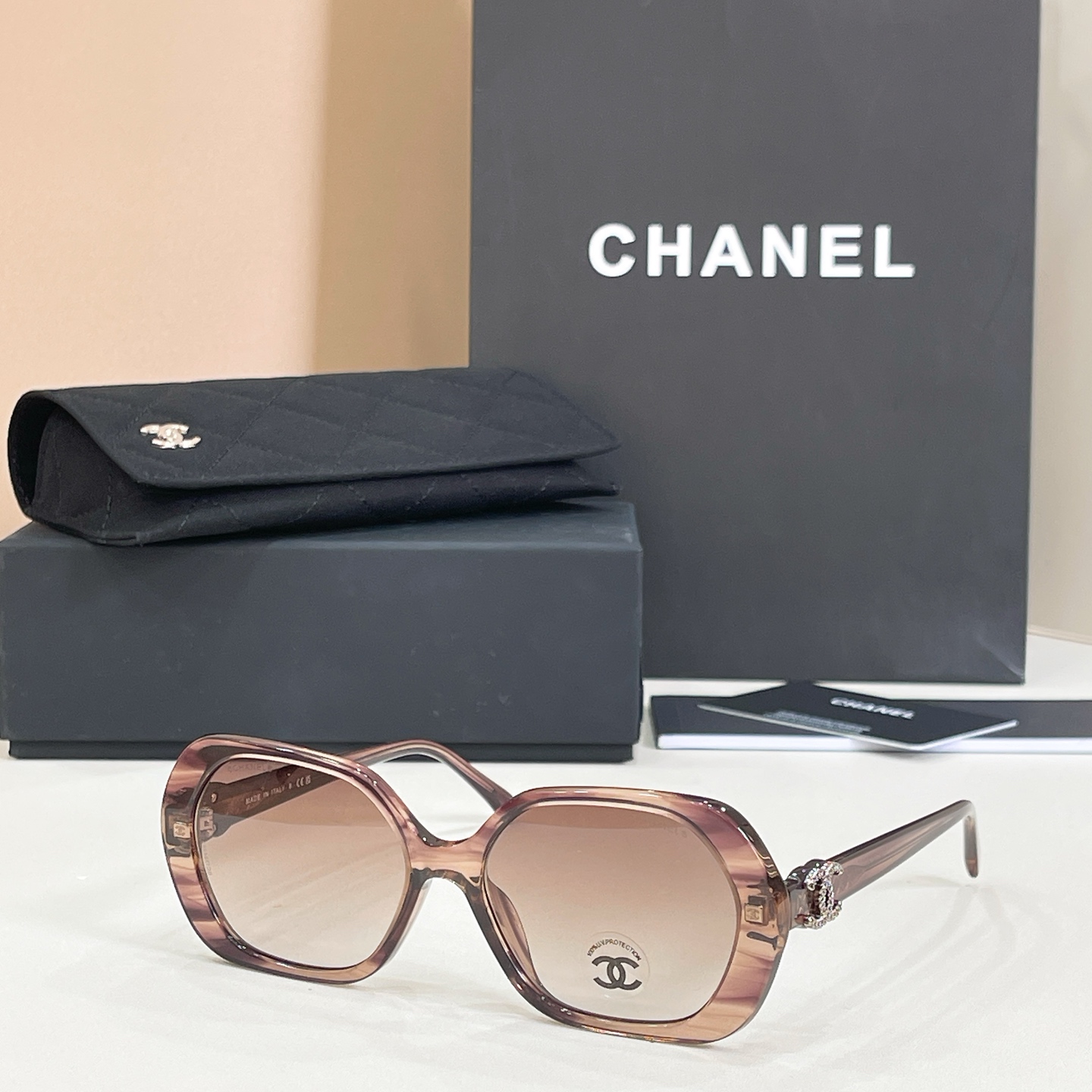 CHANE*🌸🌸🌸MODEL:CH3496🌸🌸🌸SIZE：56口18-145🌸🌸🌸