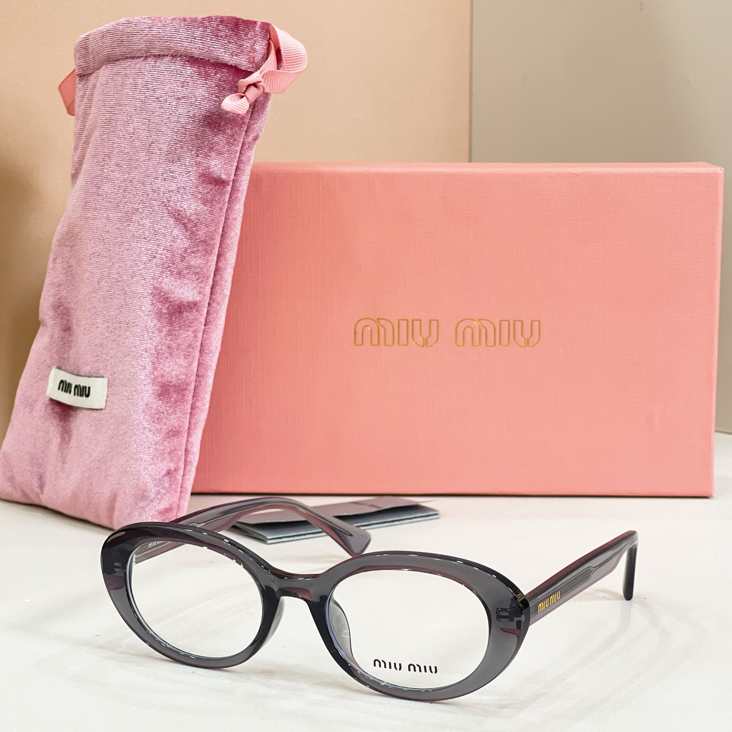 MIU M*🎀🎀🎀MODEL: K9165🎀🎀🎀SIZE：51口21-148🎀🎀🎀