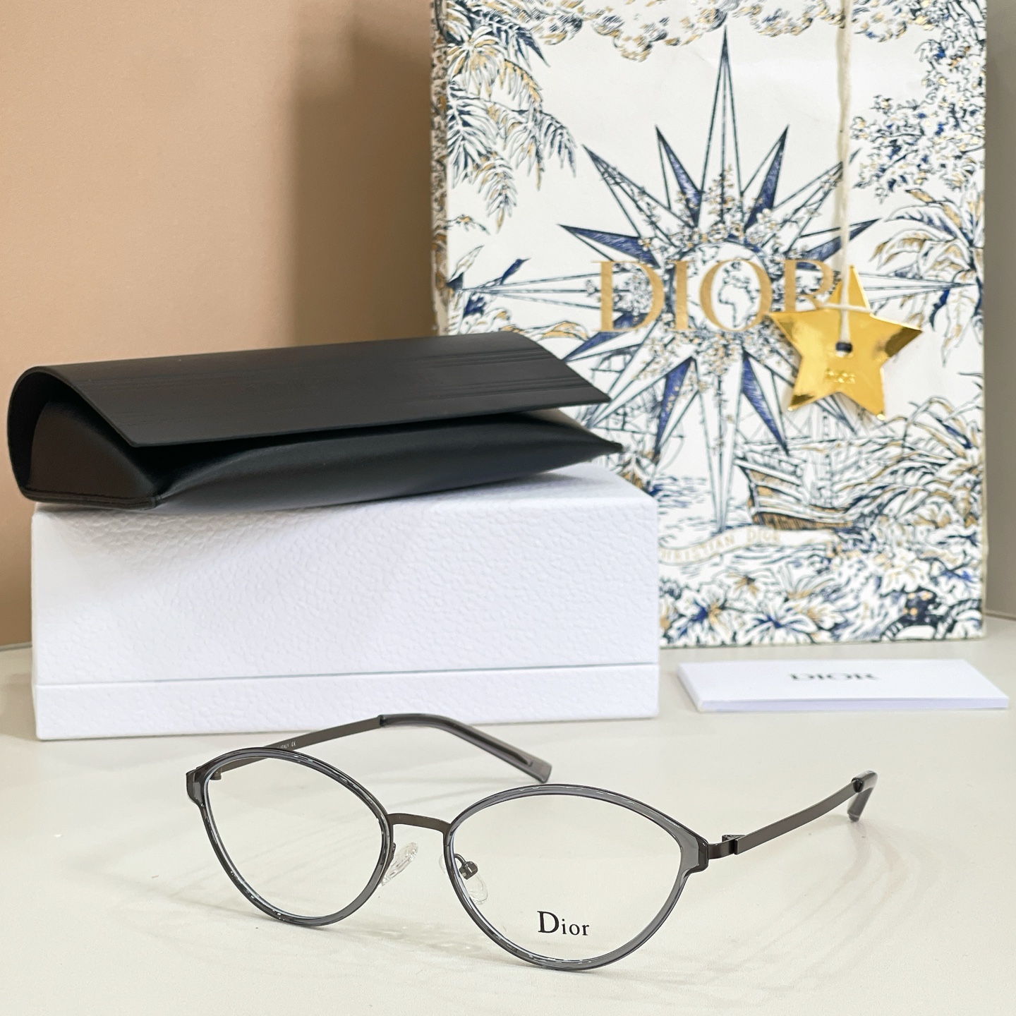 DIO*✨✨✨MODEL: K9204✨✨✨SIZE：56口17-148✨✨✨