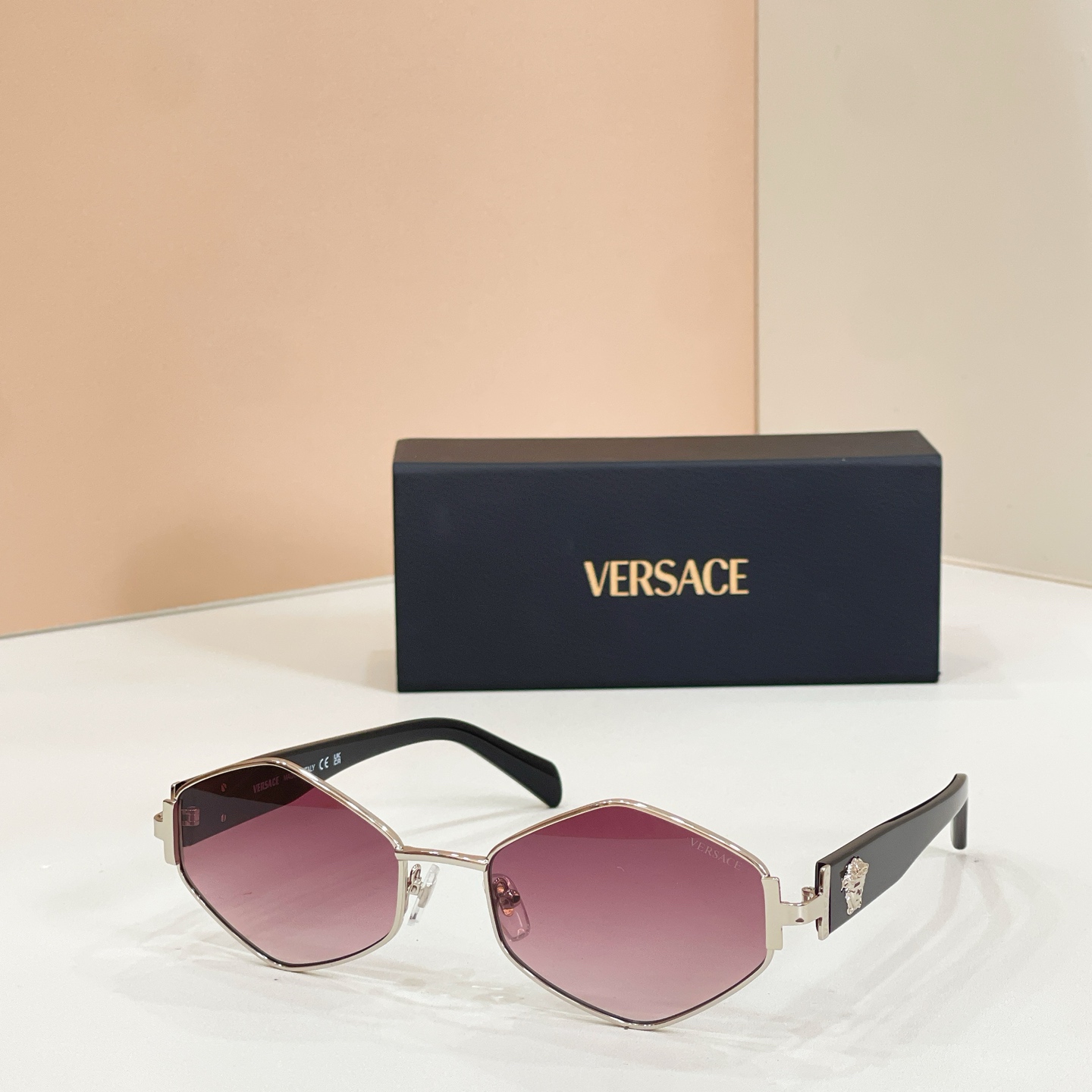 VERSAC*🌟🌟🌟MODEL：VE 2396F🌟🌟🌟SIZE：58口19-140🌟🌟🌟