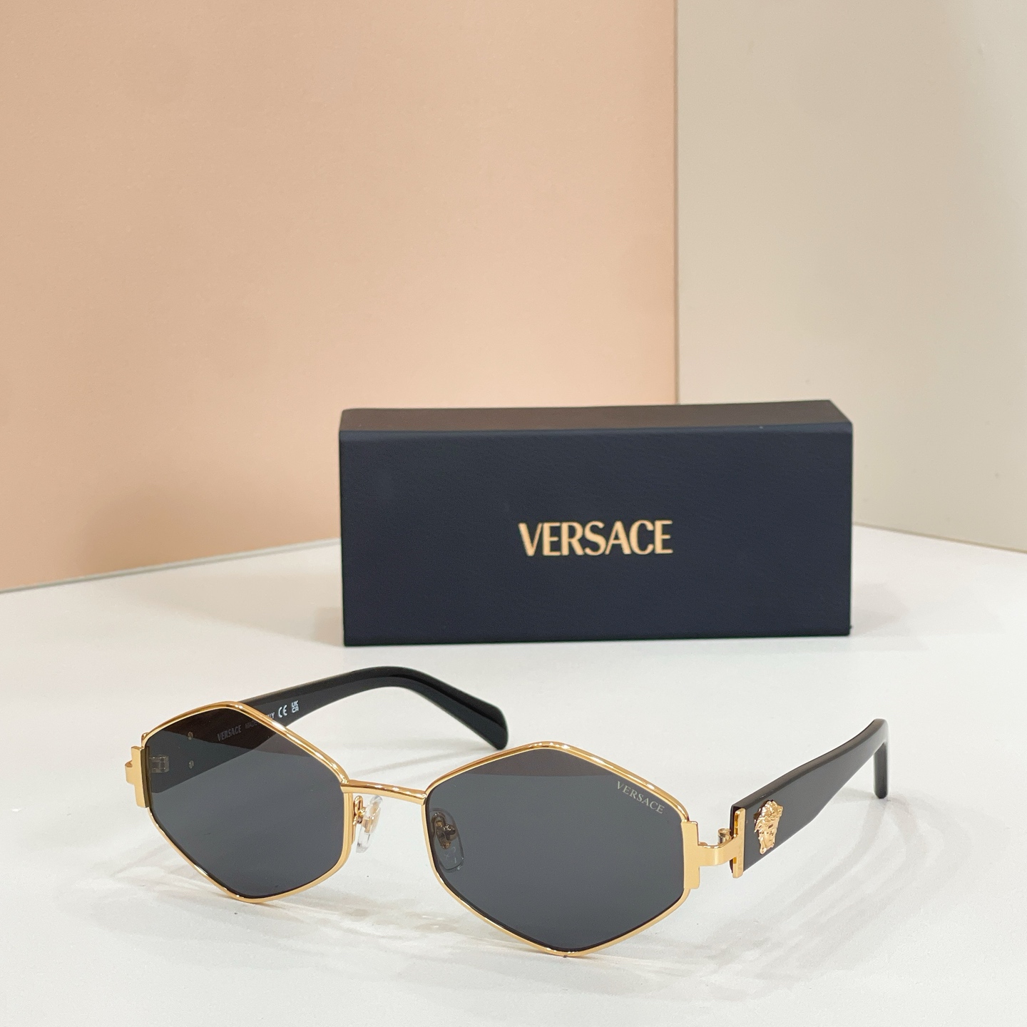 VERSAC*🌟🌟🌟MODEL：VE 2396F🌟🌟🌟SIZE：58口19-140🌟🌟🌟