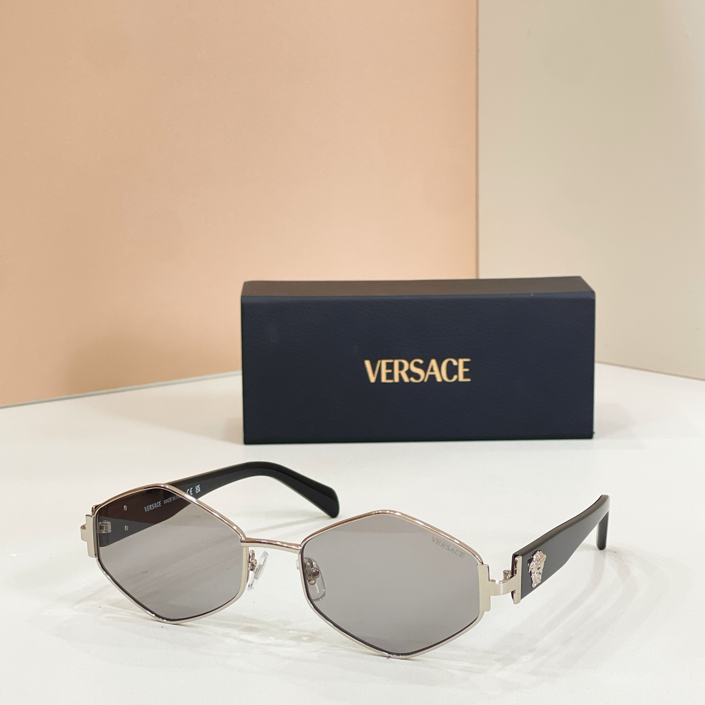 VERSAC*🌟🌟🌟MODEL：VE 2396F🌟🌟🌟SIZE：58口19-140🌟🌟🌟