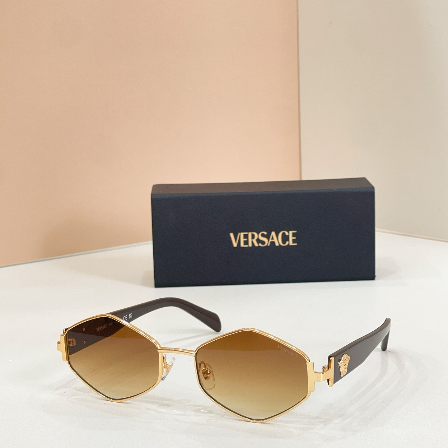 VERSAC*🌟🌟🌟MODEL：VE 2396F🌟🌟🌟SIZE：58口19-140🌟🌟🌟