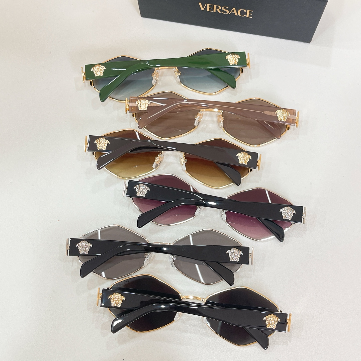 VERSAC*🌟🌟🌟MODEL：VE 2396F🌟🌟🌟SIZE：58口19-140🌟🌟🌟