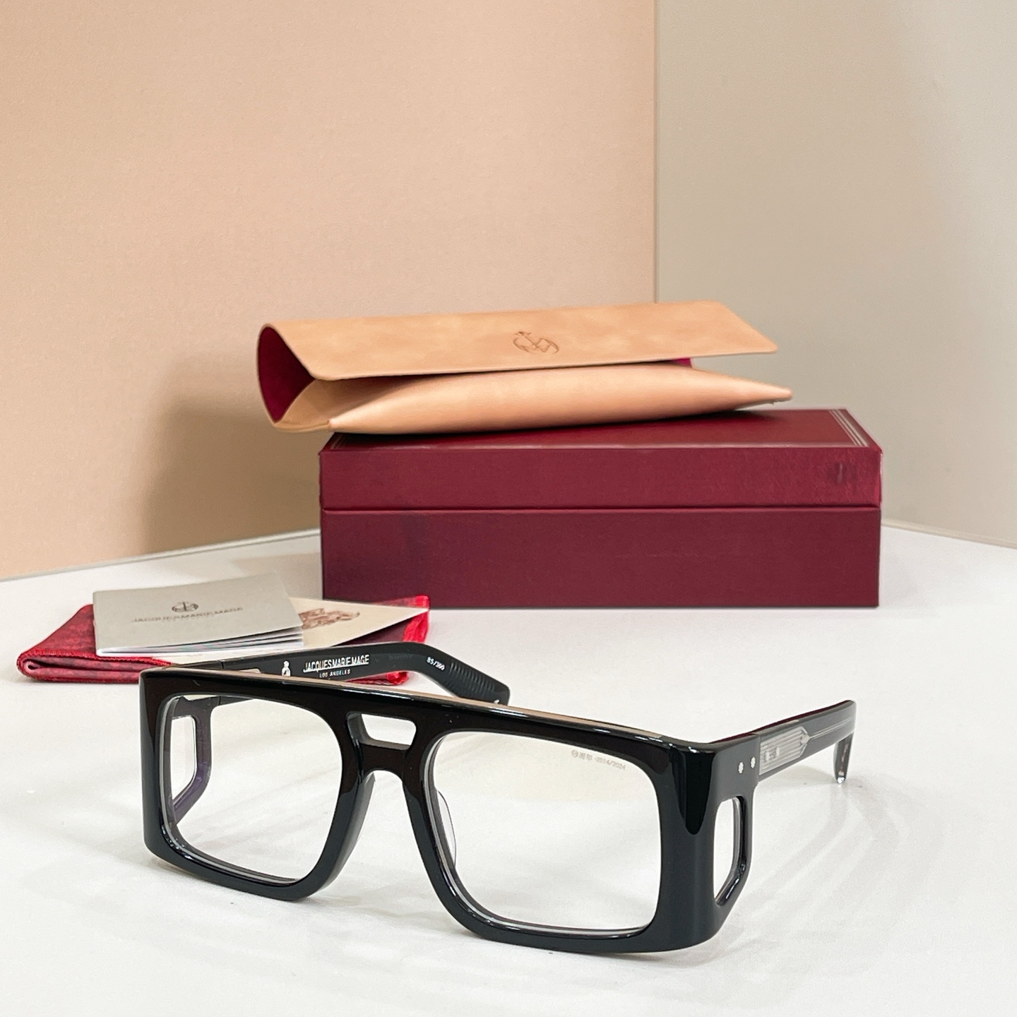 JACQUES MARIE MAG🌟🌟🌟 MODEL：WINDSOR🌟🌟🌟SIZE: 54口20-146