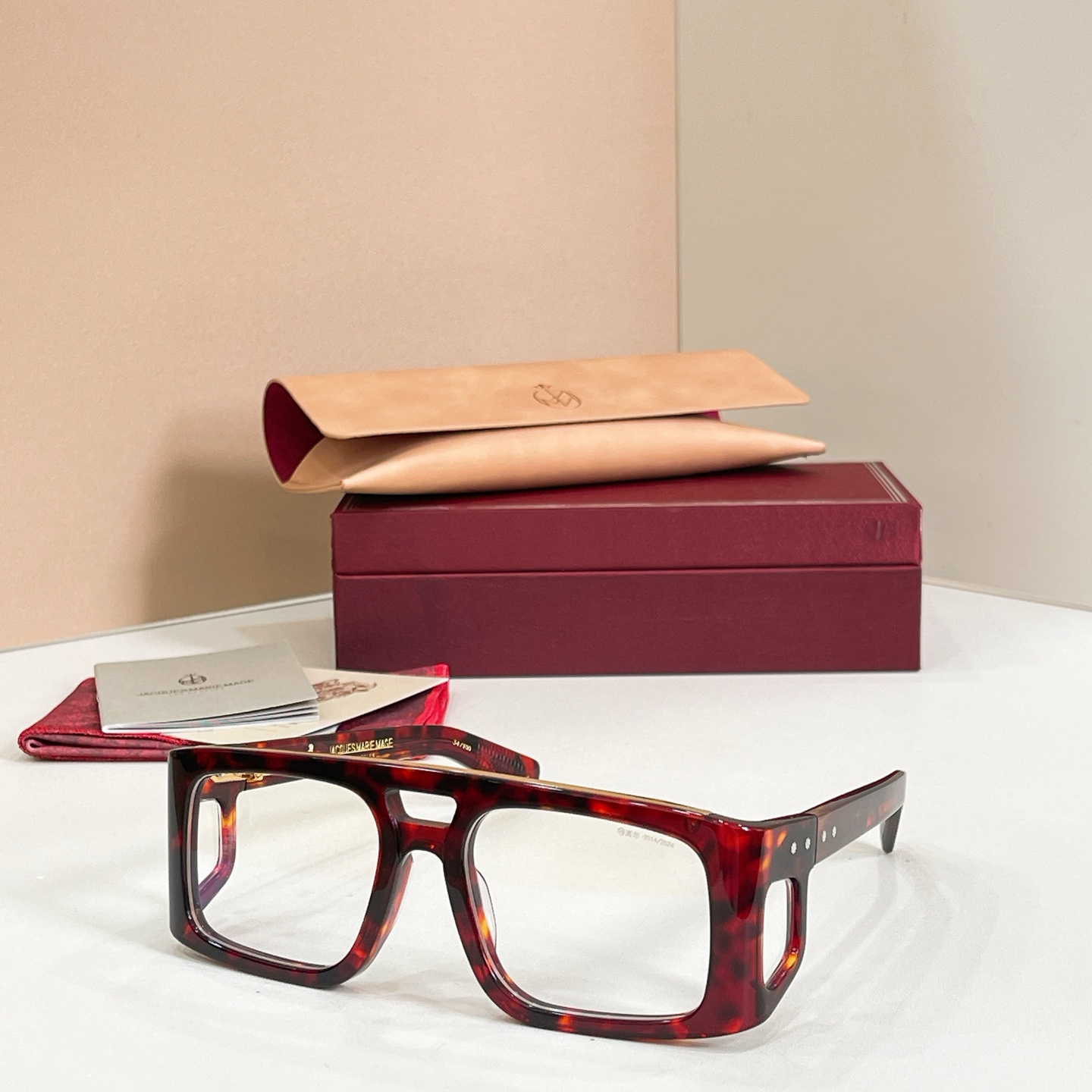 JACQUES MARIE MAG🌟🌟🌟 MODEL：WINDSOR🌟🌟🌟SIZE: 54口20-146