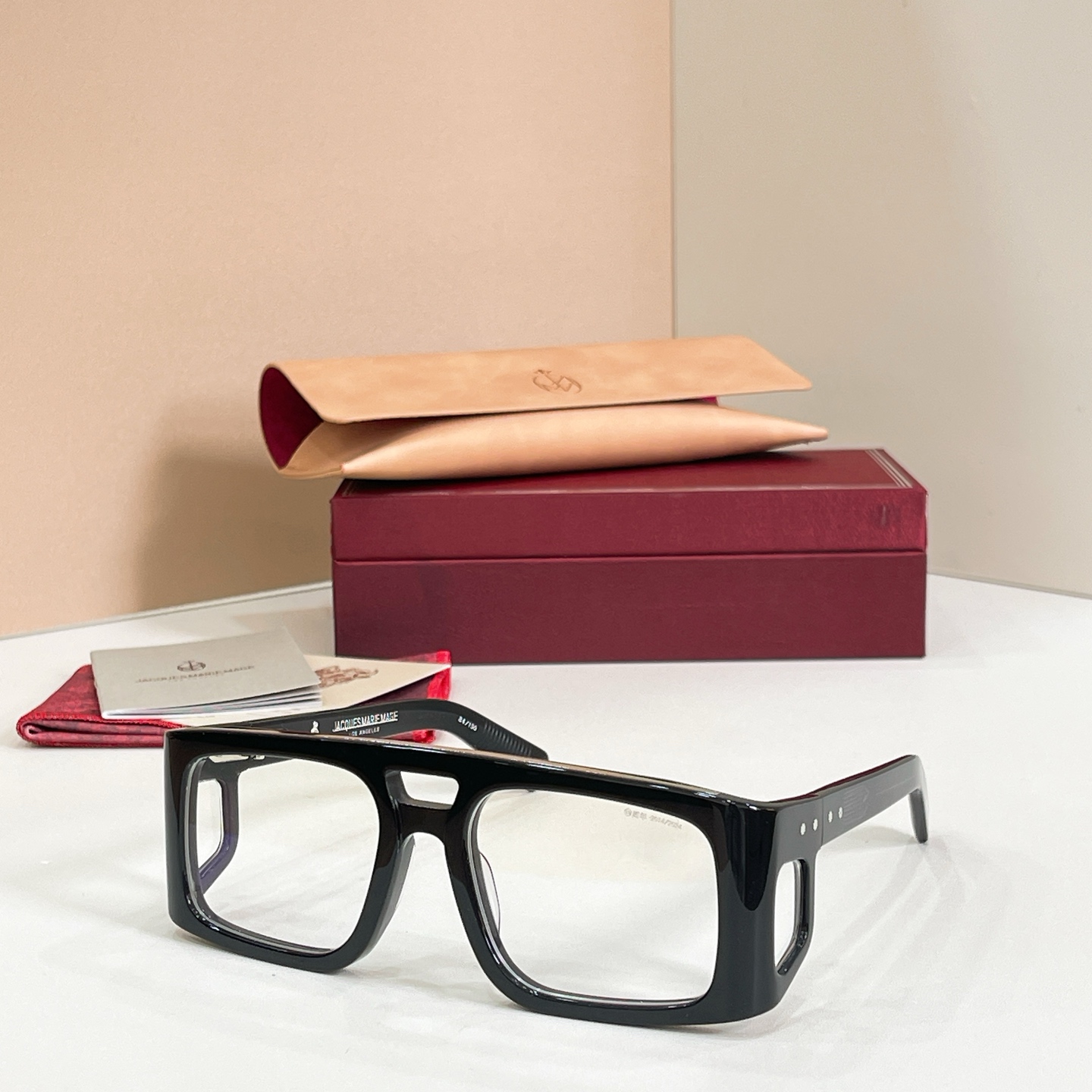 JACQUES MARIE MAG🌟🌟🌟 MODEL：WINDSOR🌟🌟🌟SIZE: 54口20-146