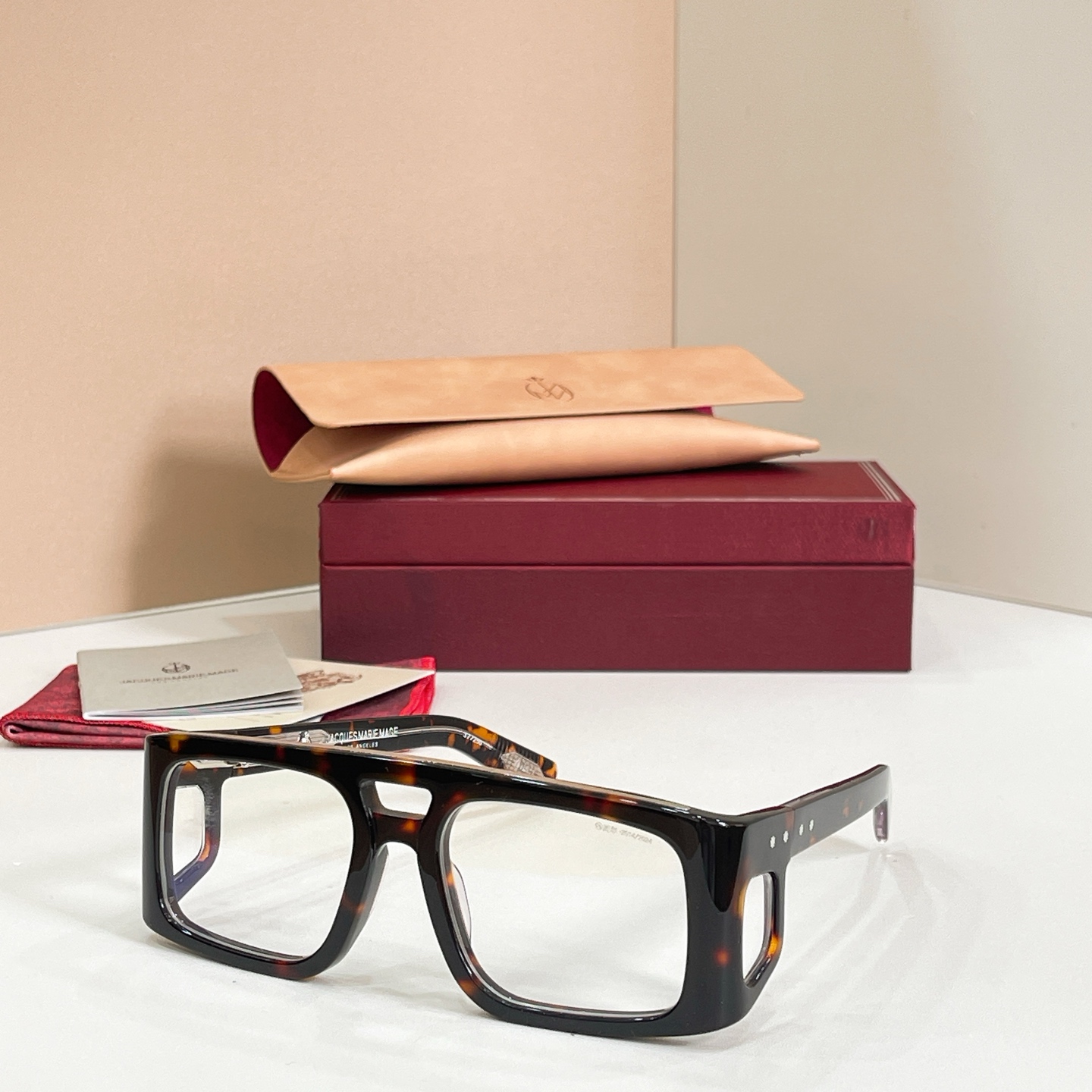 JACQUES MARIE MAG🌟🌟🌟 MODEL：WINDSOR🌟🌟🌟SIZE: 54口20-146