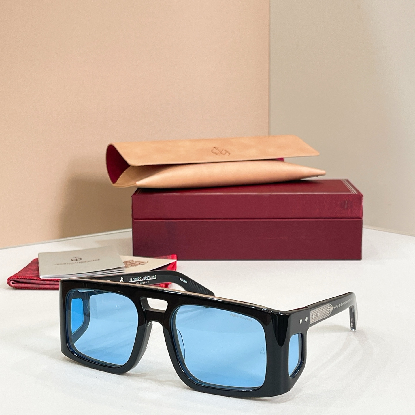 JACQUES MARIE MAG🌟🌟🌟 MODEL：WINDSOR🌟🌟🌟SIZE: 54口20-146
