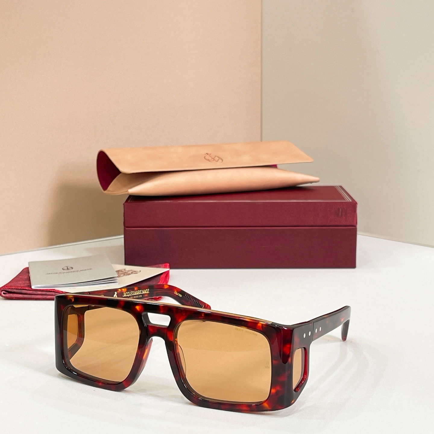 JACQUES MARIE MAG🌟🌟🌟 MODEL：WINDSOR🌟🌟🌟SIZE: 54口20-146