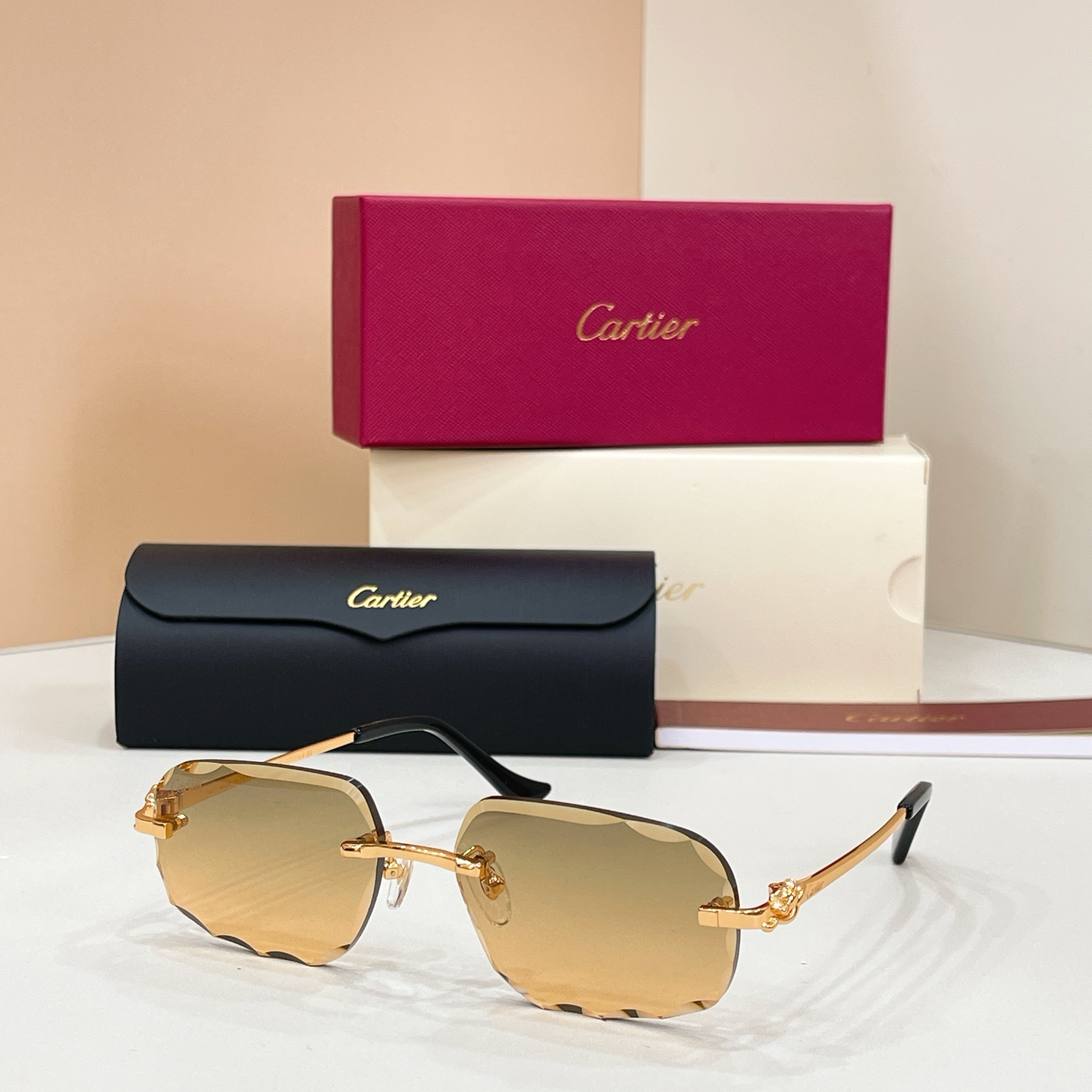 Cartie*✨✨✨MODEL：CT0804S✨✨✨SIZE: 143