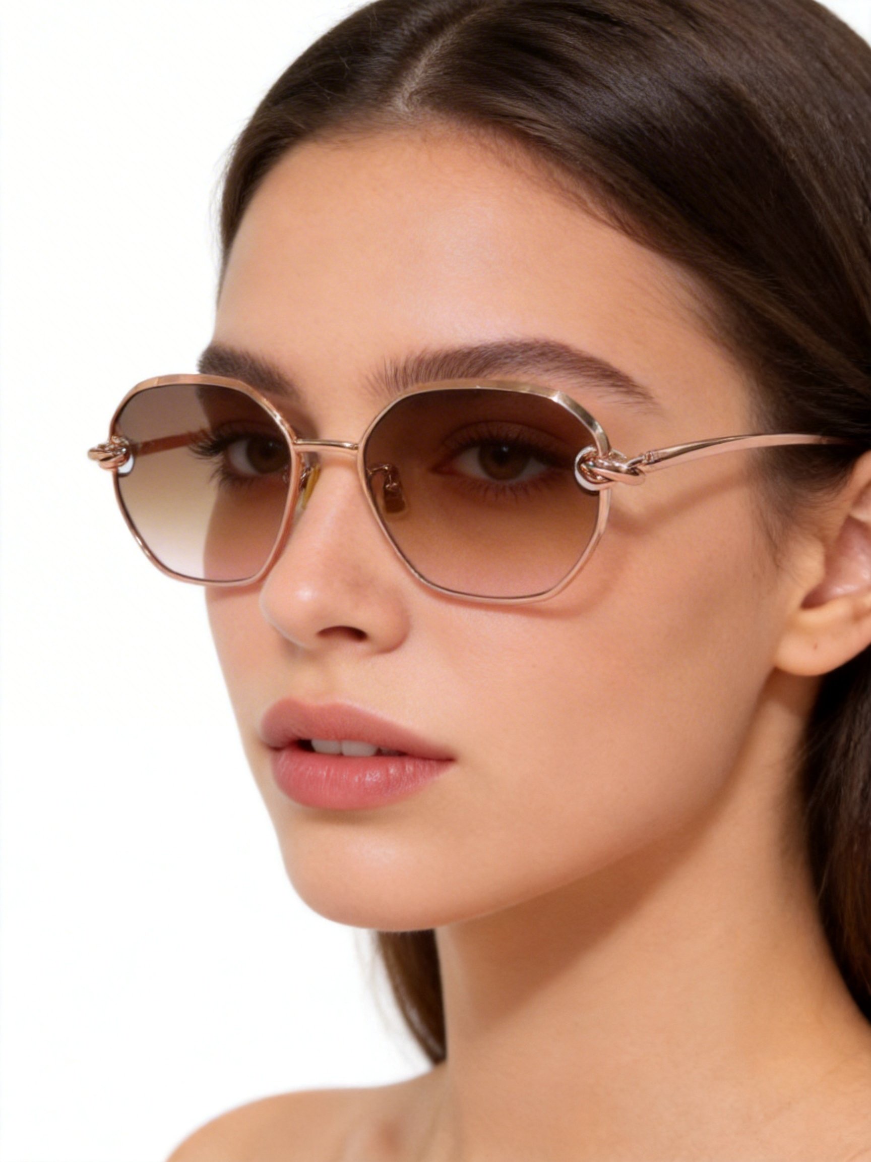 BOTTEGA VENET*🌟🌟🌟MODEL：BV40073U🌟🌟🌟SIZE：59口18-142🌟🌟🌟