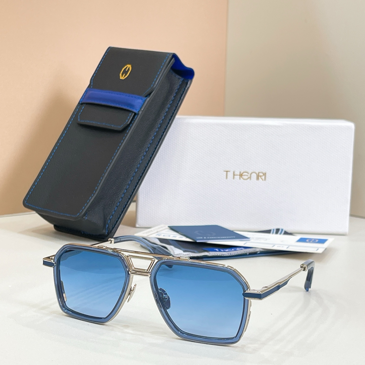 THENRI🪅🪅🪅MODEL: SHADOW🪅🪅🪅SIZE:55口18-149🪅🪅🪅