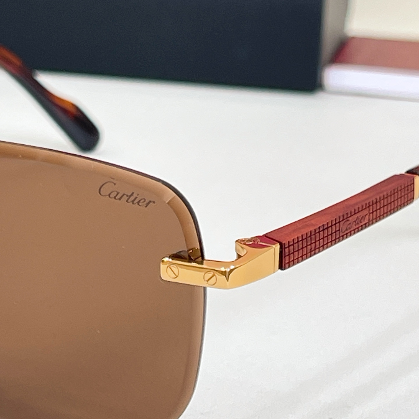 Cartie*✨✨✨MODEL：CT0482S✨✨✨SIZE: 59口18-140✨✨✨