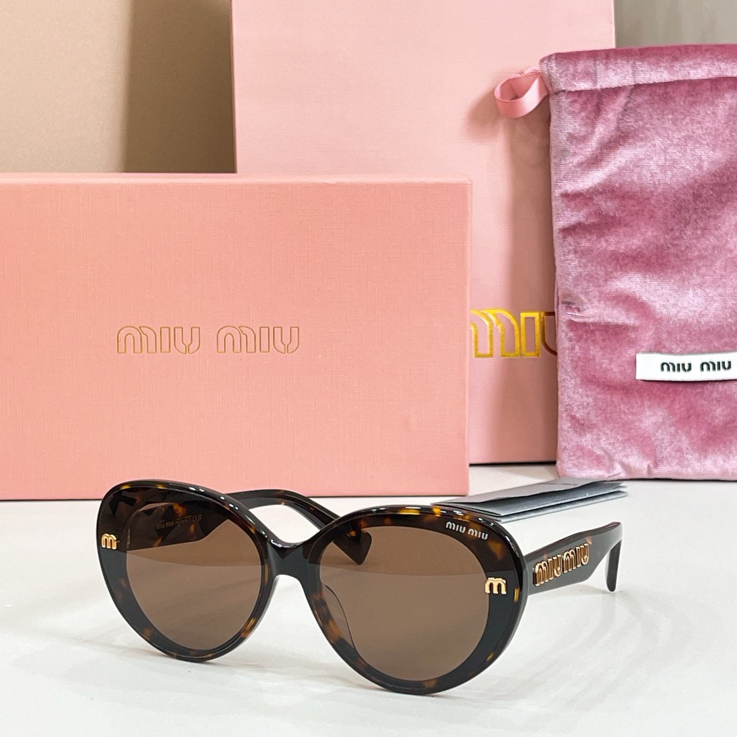MIU M*🎀🎀🎀MODEL:MU72ZS🎀🎀🎀SIZE：65口14-145🎀🎀🎀