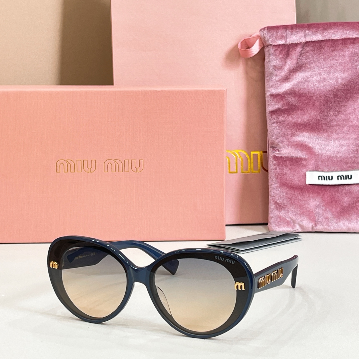 MIU M*🎀🎀🎀MODEL:MU72ZS🎀🎀🎀SIZE：65口14-145🎀🎀🎀