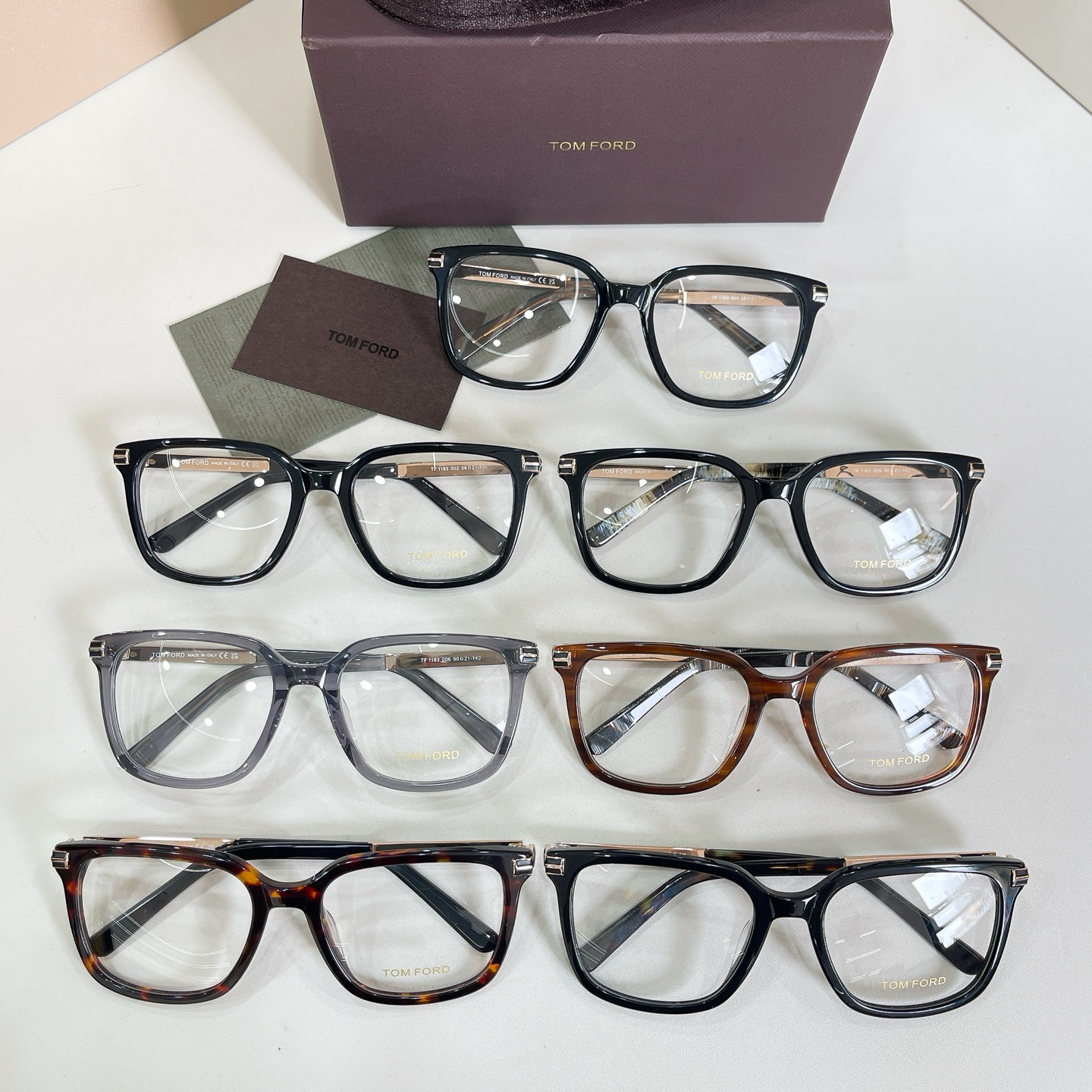 TOM FOR*💫💫💫MODEL：TF 1183💫💫💫SIZE：56口21-140💫💫💫