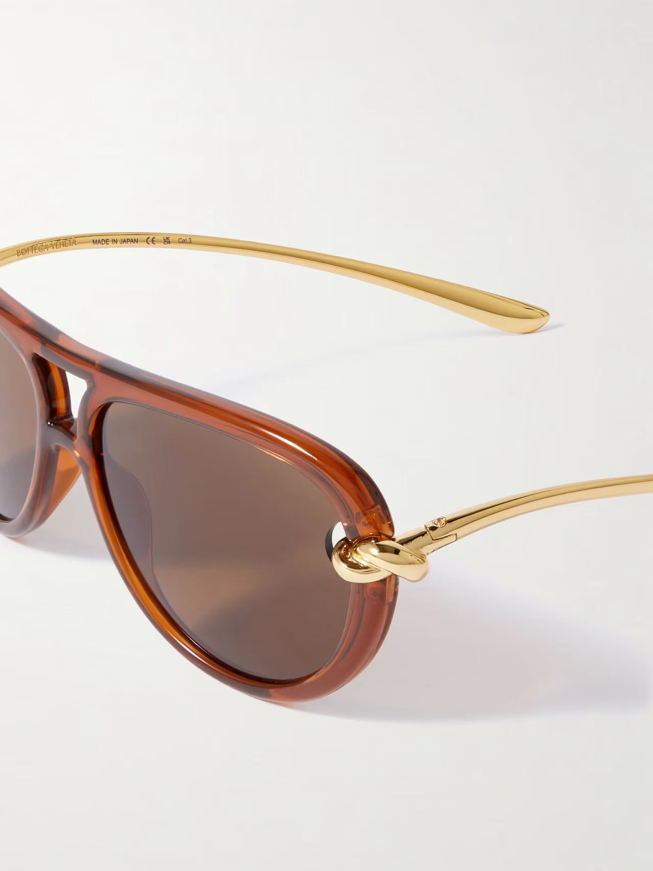 BOTTEGA VENET*🌟🌟🌟MODEL：BV1418S 🌟🌟🌟SIZE：58口15-145🌟🌟🌟