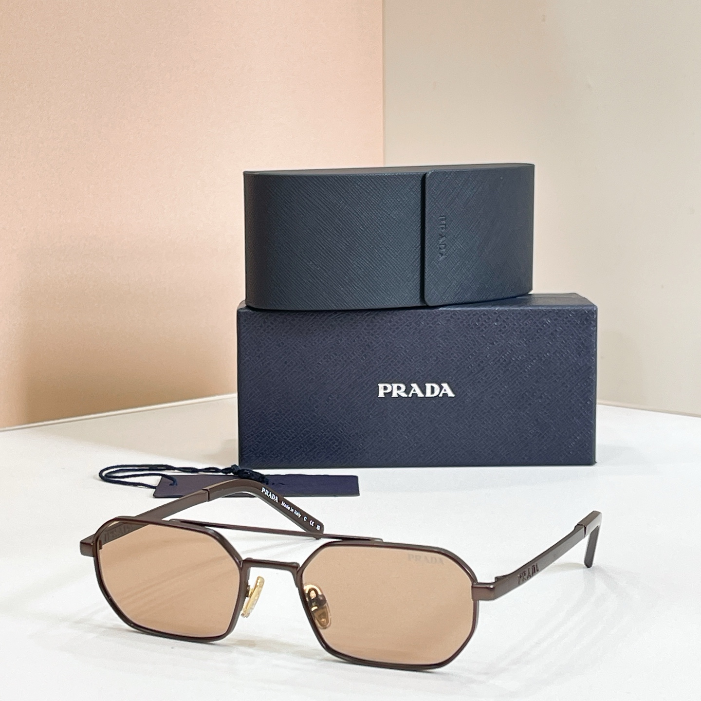 PRAD*✨✨✨MODEL：PR D53S✨✨✨SIZE：55口19-140✨✨✨