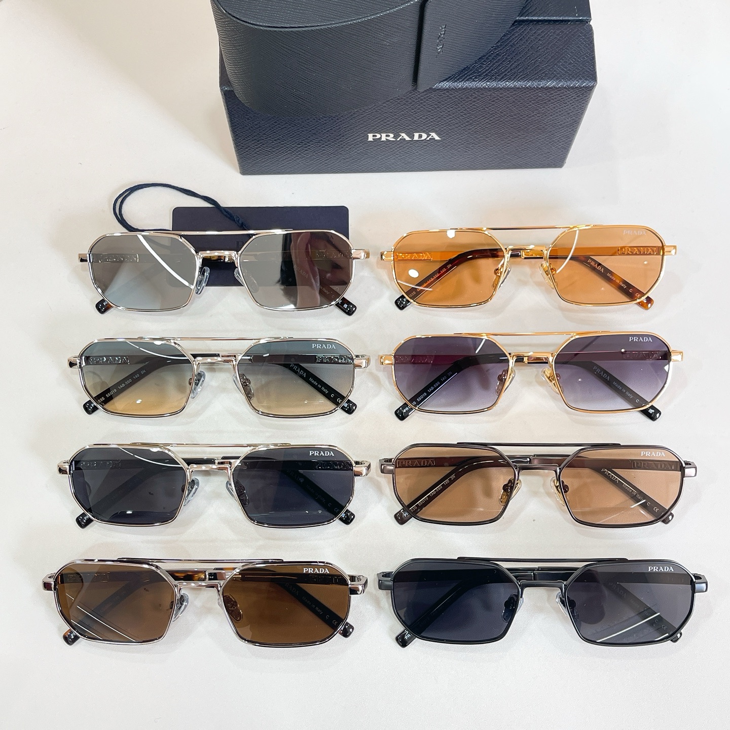 PRAD*✨✨✨MODEL：PR D53S✨✨✨SIZE：55口19-140✨✨✨
