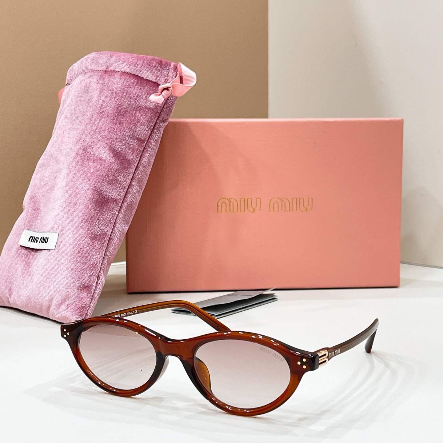 MIU M*🎀🎀🎀MODEL:SMU 68WS🎀🎀🎀SIZE：51口20-148🎀🎀🎀
