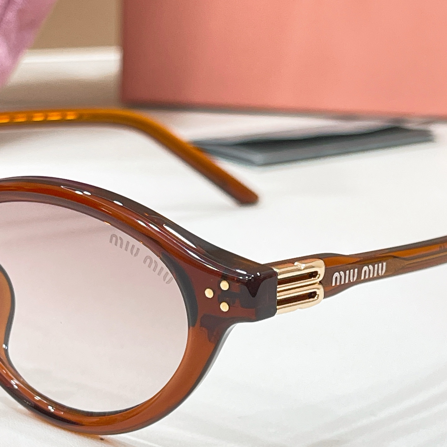 MIU M*🎀🎀🎀MODEL:SMU 68WS🎀🎀🎀SIZE：51口20-148🎀🎀🎀