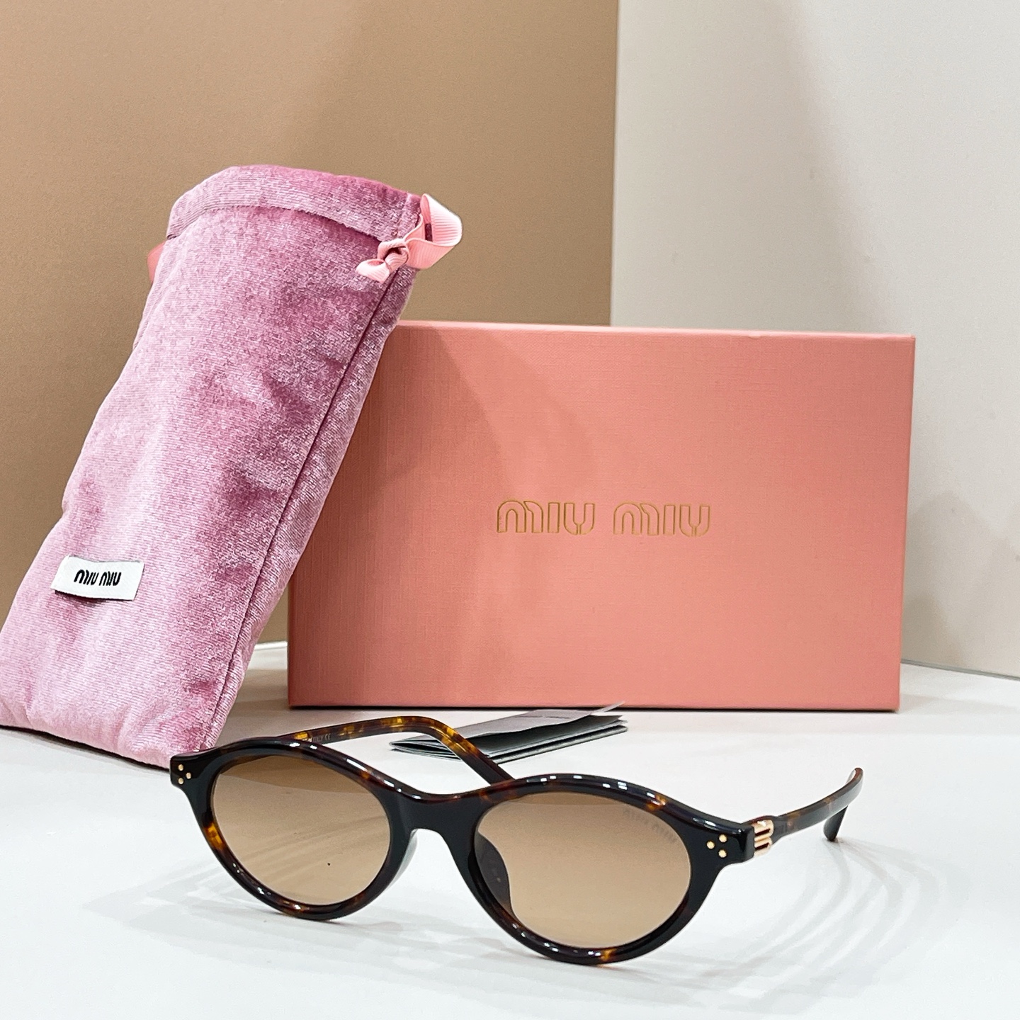 MIU M*🎀🎀🎀MODEL:SMU 68WS🎀🎀🎀SIZE：51口20-148🎀🎀🎀