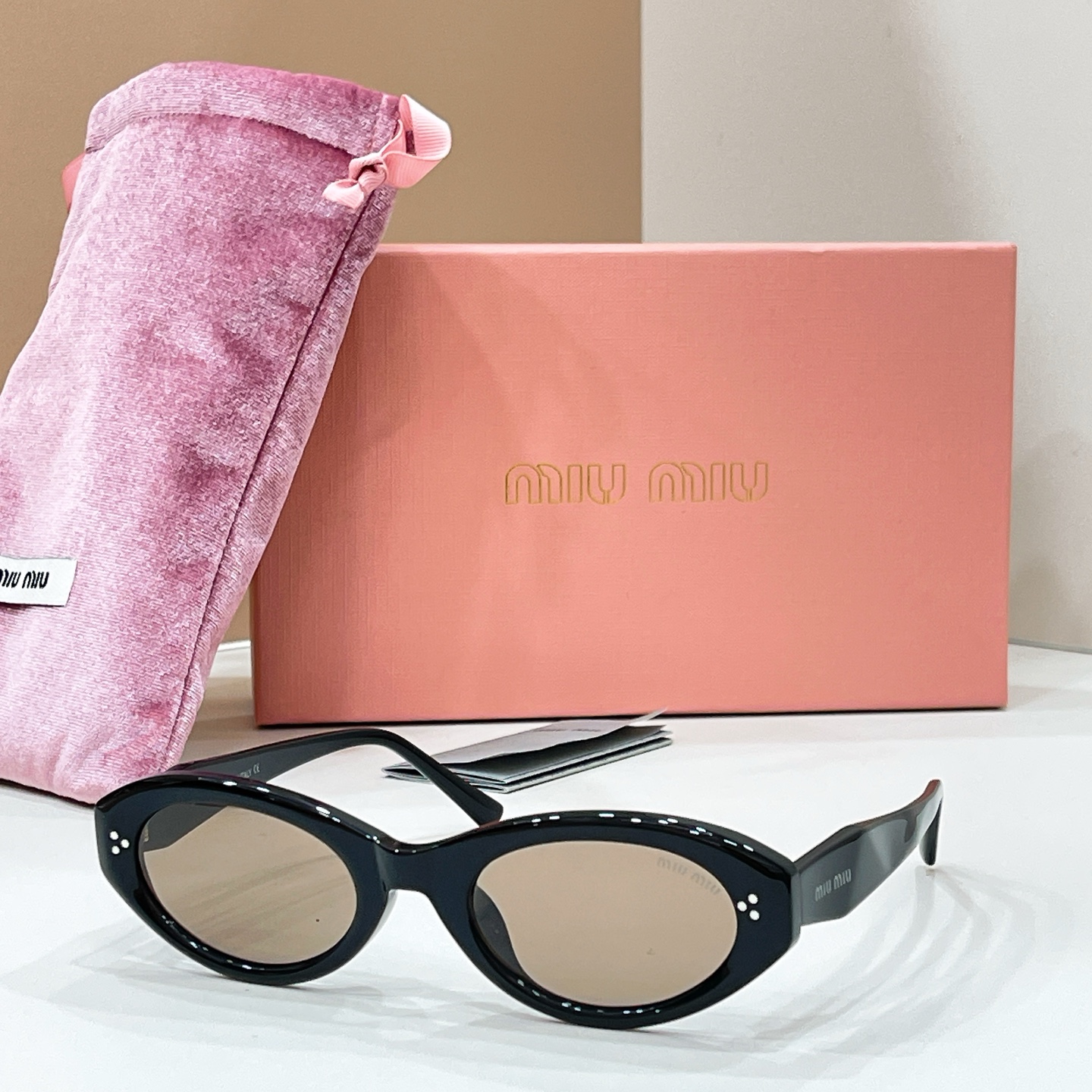 MIU M*🎀🎀🎀MODEL:SMU 70WS🎀🎀🎀SIZE：53口23-149🎀🎀🎀