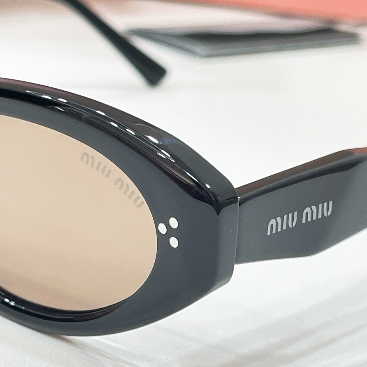 MIU M*🎀🎀🎀MODEL:SMU 70WS🎀🎀🎀SIZE：53口23-149🎀🎀🎀