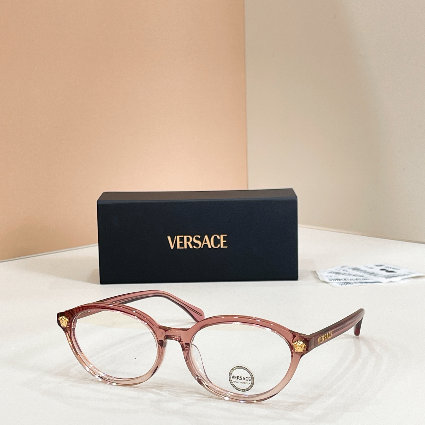 VERSAC*🌟🌟🌟MODEL：VE3393D🌟🌟🌟SIZE：55口19-145🌟🌟🌟