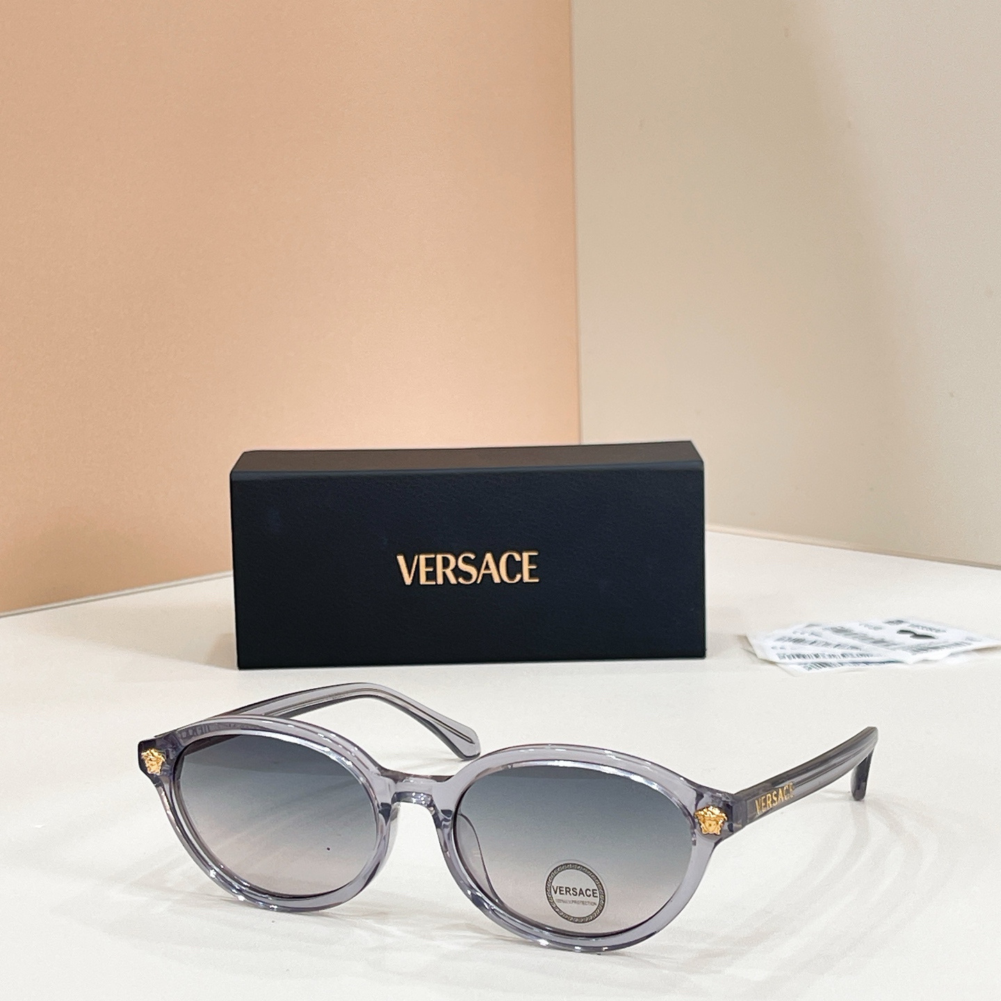 VERSAC*🌟🌟🌟MODEL：VE3393D🌟🌟🌟SIZE：55口19-145🌟🌟🌟